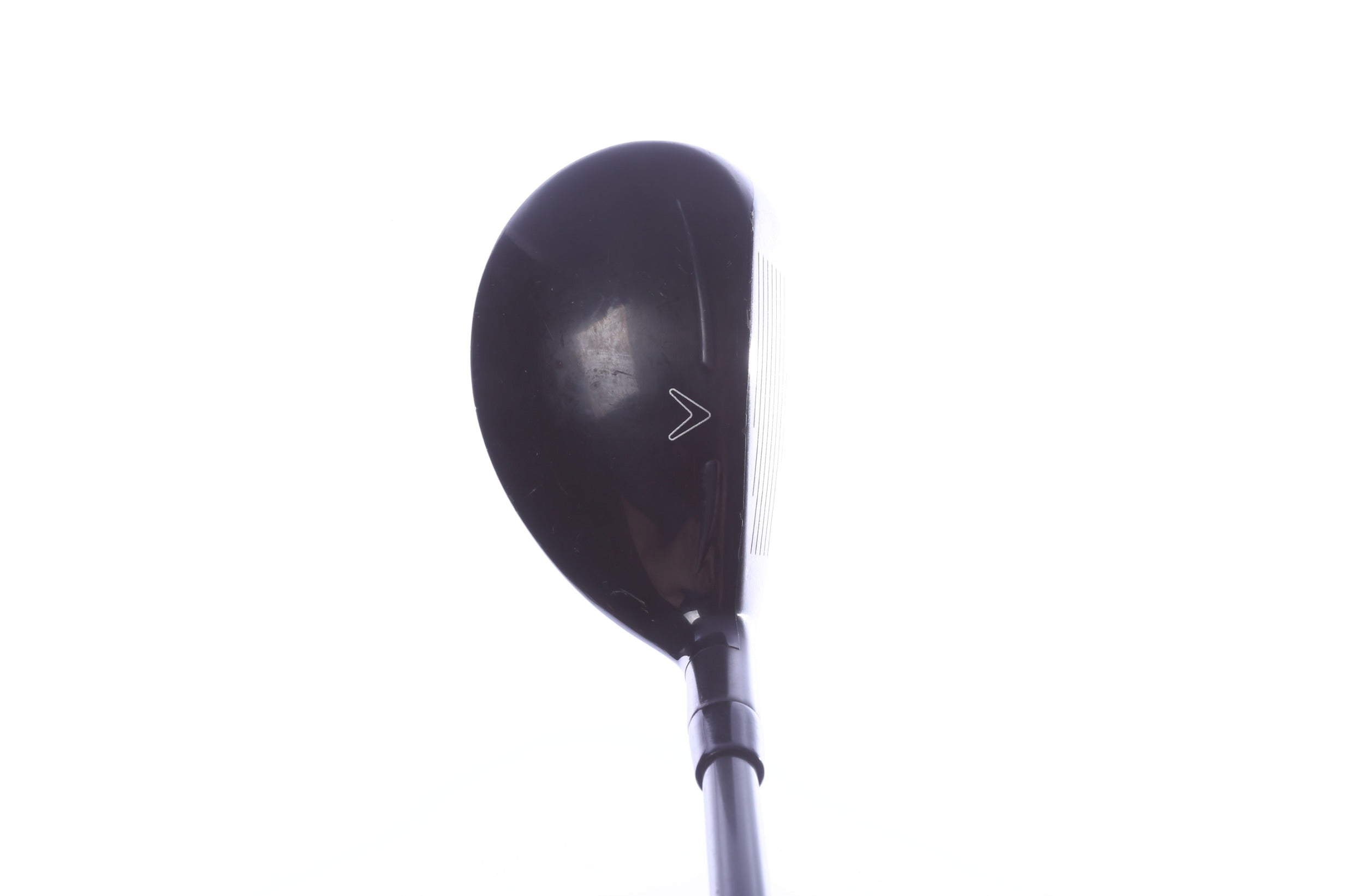 Used Callaway Rogue X Hybrid Set - Left-Handed - 3H, 4H, 5H - Regular Flex-Next Round