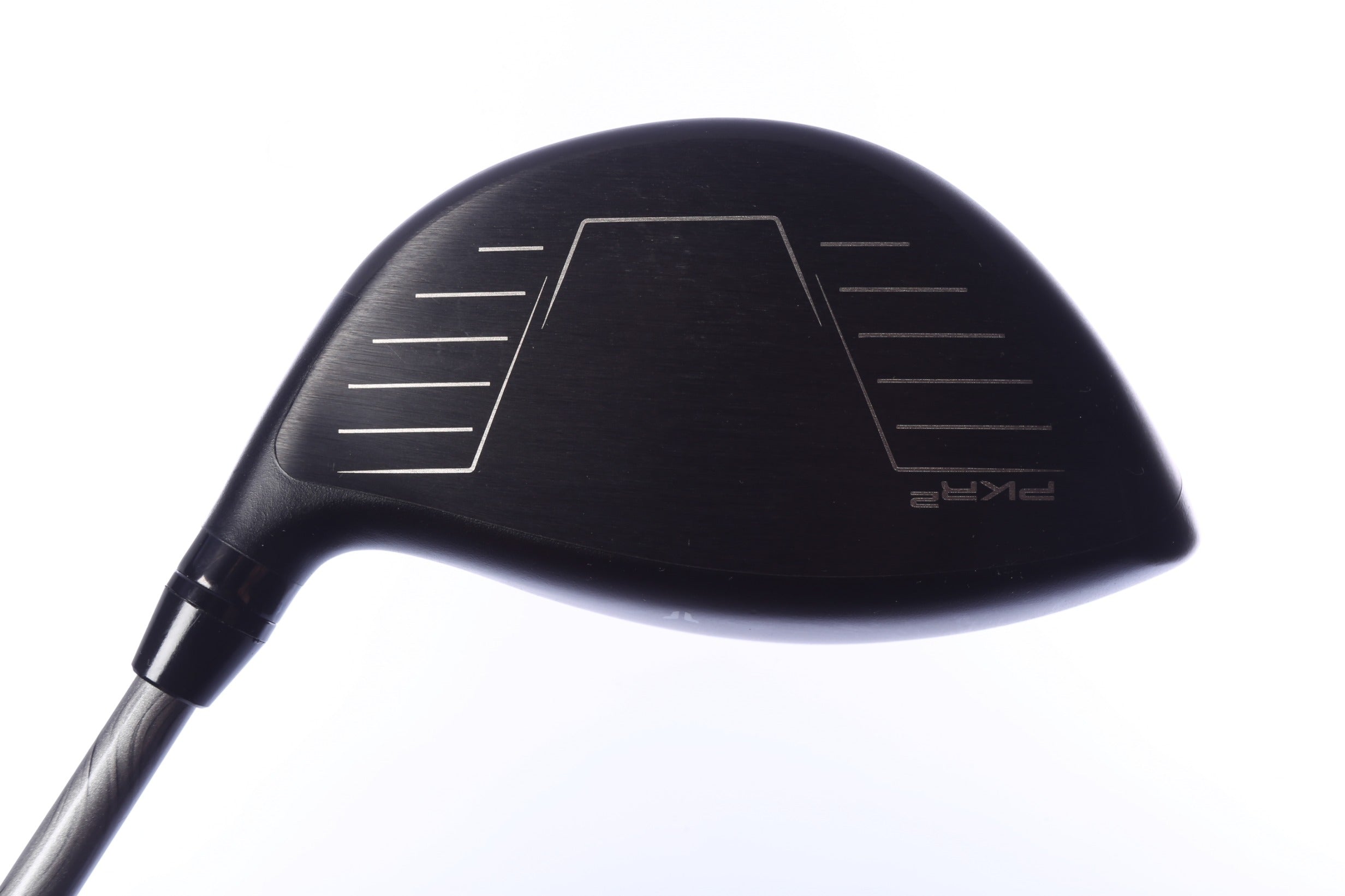 Used Wilson 2025 DYNAPWR Carbon Driver - 13 Degrees - Ladies Flex Project X Even Flow - Right-Handed