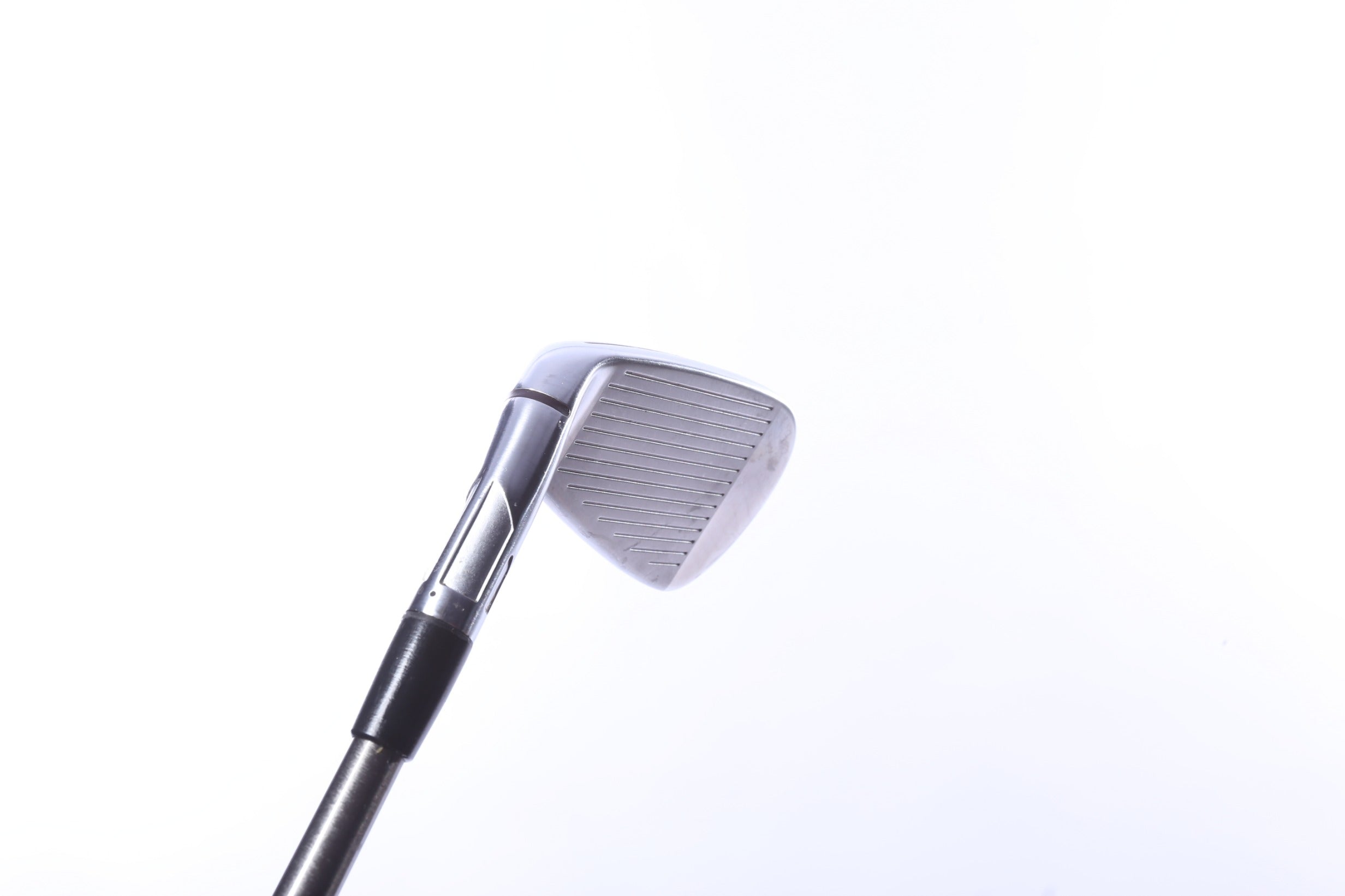 Used TaylorMade Qi HL Single 7-Iron - Right-Handed - Regular Flex-Next Round