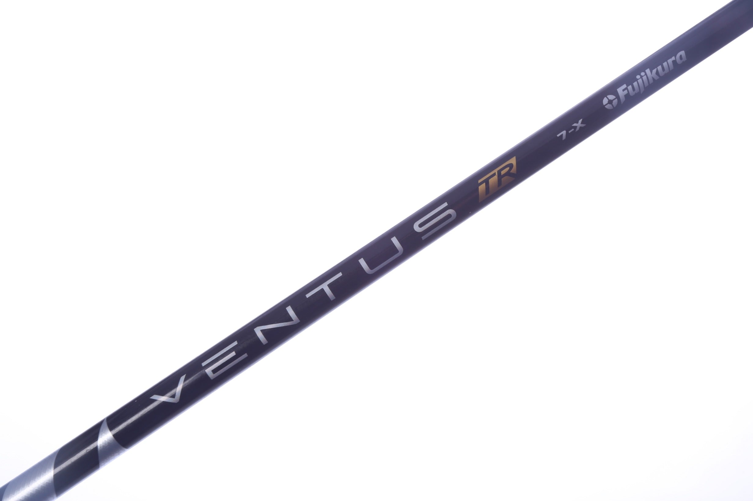Used Fujikura Ventus TR Velocore Black Fairway Wood Shaft Extra Stiff Flex Graphite - 42 in - Callaway Opti-Fit Adapter-Next Round
