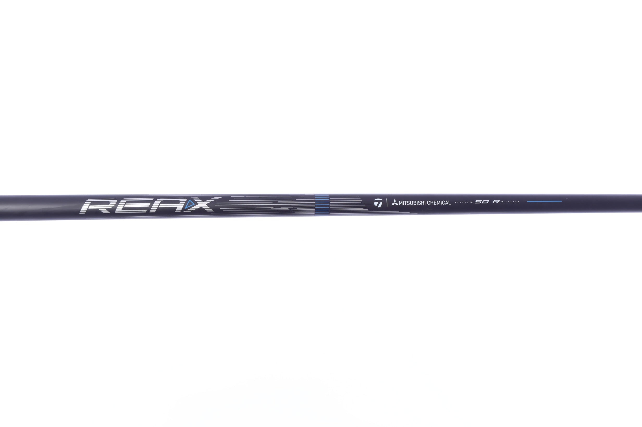 Used TaylorMade Qi4D Max Driver - 10.5 Degrees - Regular Flex TaylorMade REAX - Right-Handed