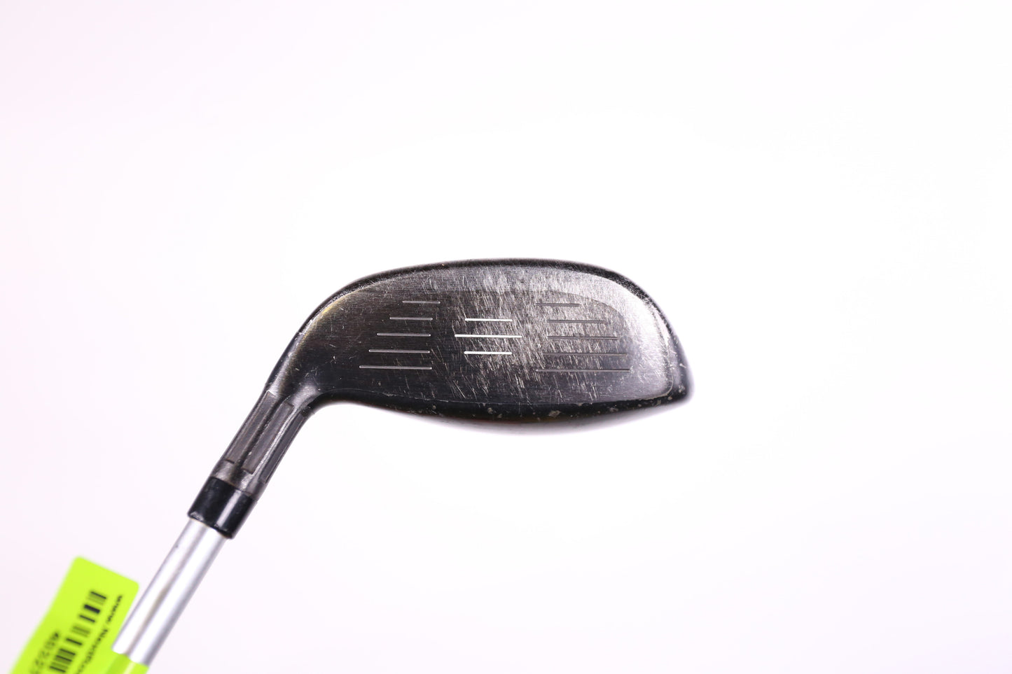 Used TaylorMade M2 5H Hybrid - Right-Handed - 25 Degrees - Ladies Flex-Next Round