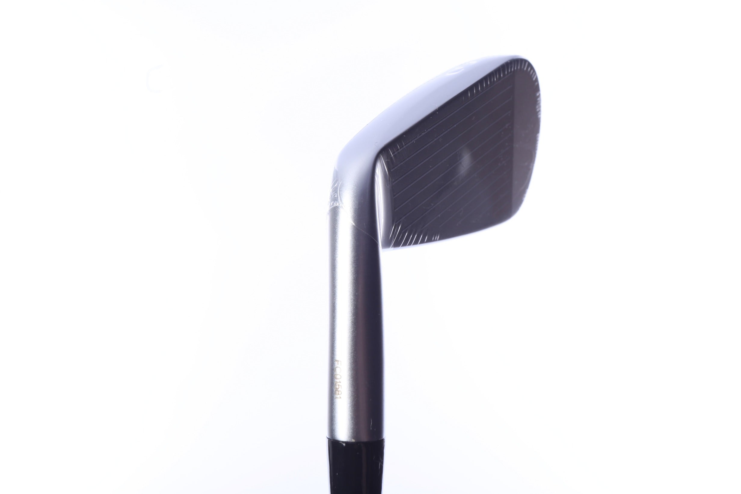 Used Mizuno Pro S-3 Single 3-Iron - Right-Handed - Stiff Flex