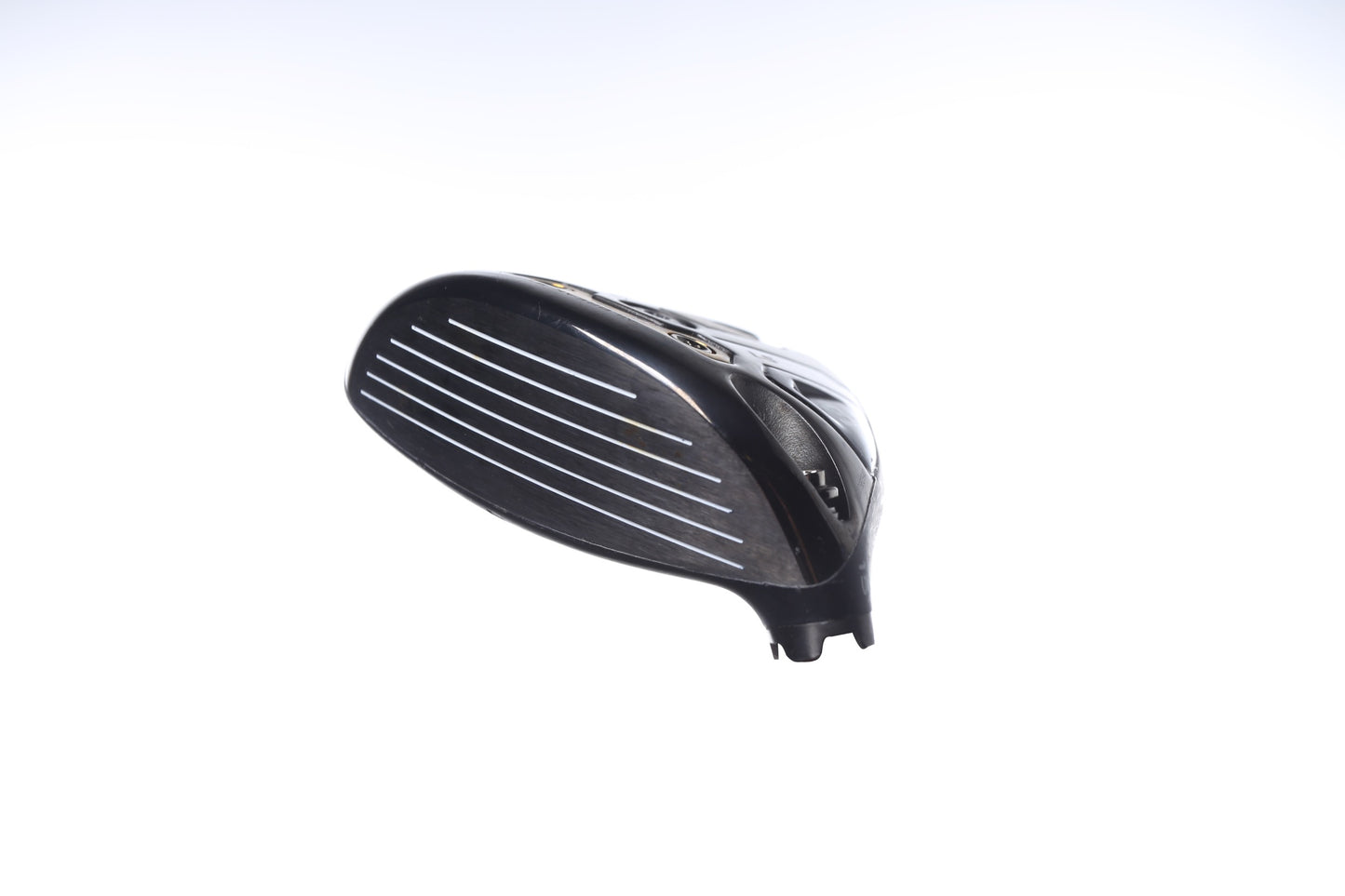 Used Callaway Rogue ST LS 3-Wood - Left-Handed - 15 Degrees - Not Specified Flex-Next Round