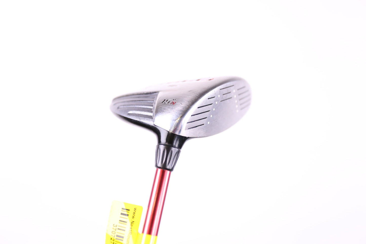 Used Callaway Big Bertha Diablo 3-Wood - Right-Handed - 15 Degrees - Stiff Flex-Next Round