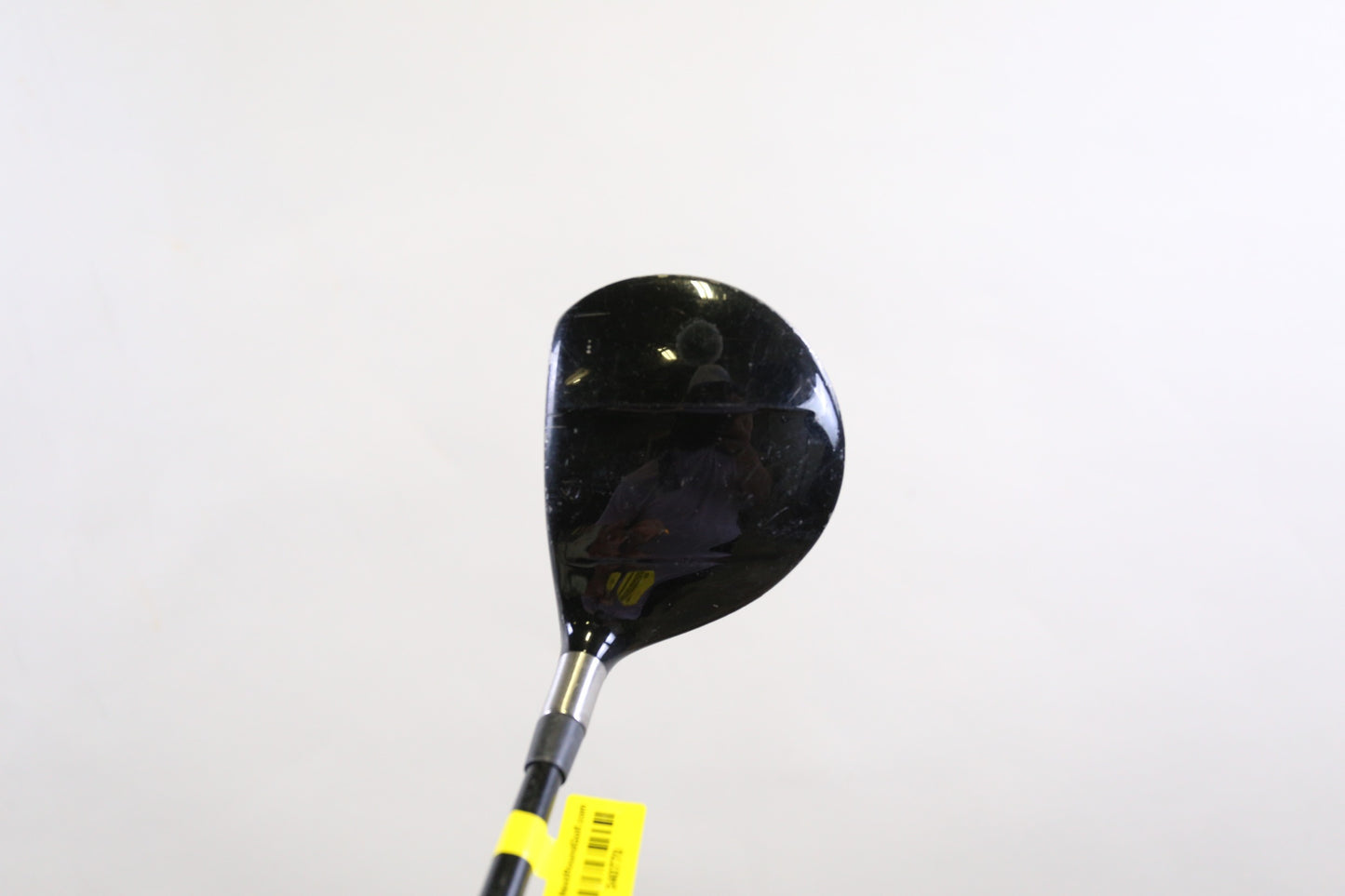 Used TaylorMade R580 3-Wood - Right-Handed - 15 Degrees - Ladies Flex