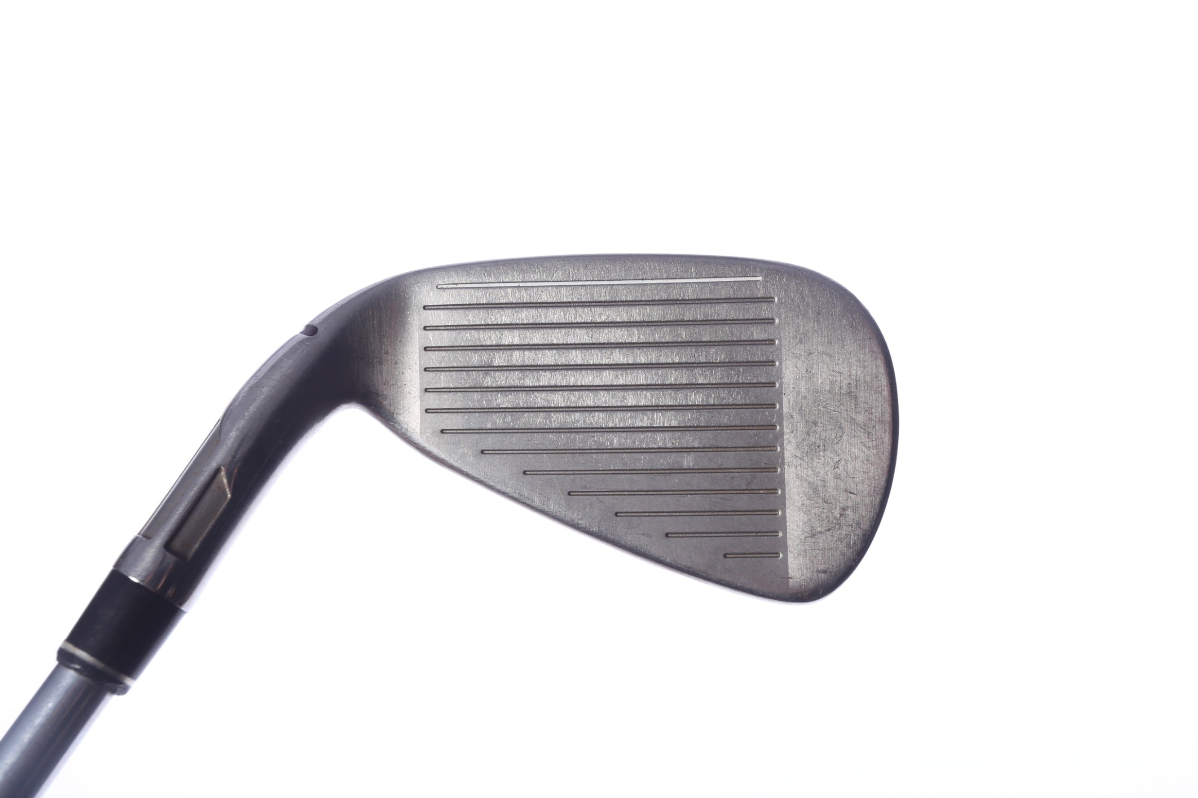 Used TaylorMade STEALTH Single 6-Iron - Right-Handed - Stiff Flex-Next Round
