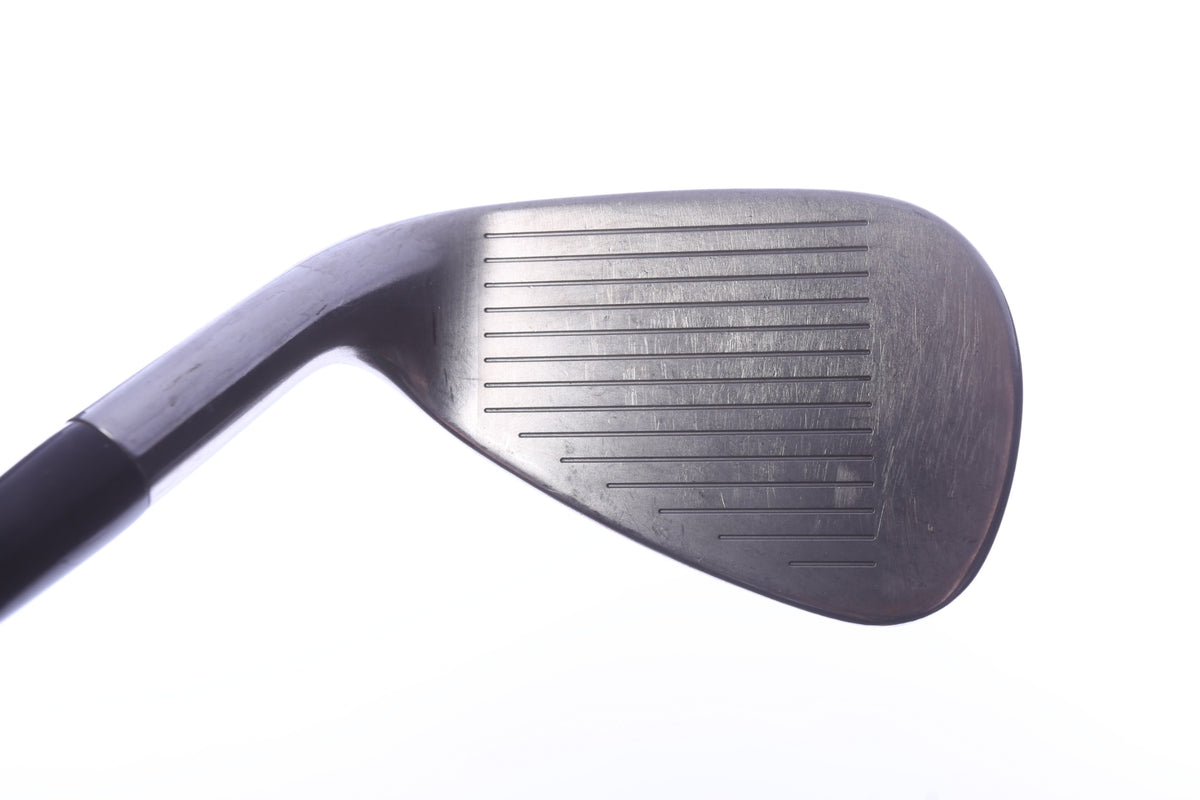 Used Titleist 716 AP1 Approach Wedge - Right-Handed - 47 Degrees - Stiff Flex