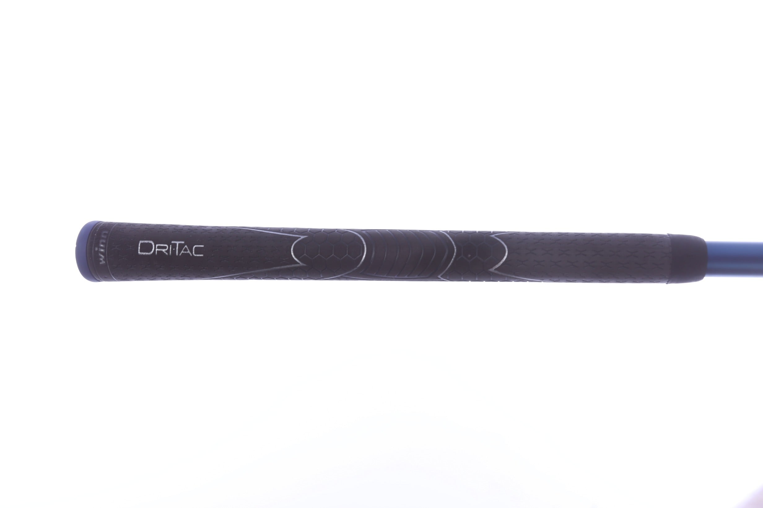 Used Fujikura Ventus Blue Velocore+ Driver Shaft Regular Flex Graphite - 44.25 in - Ping G440 Adapter-Next Round