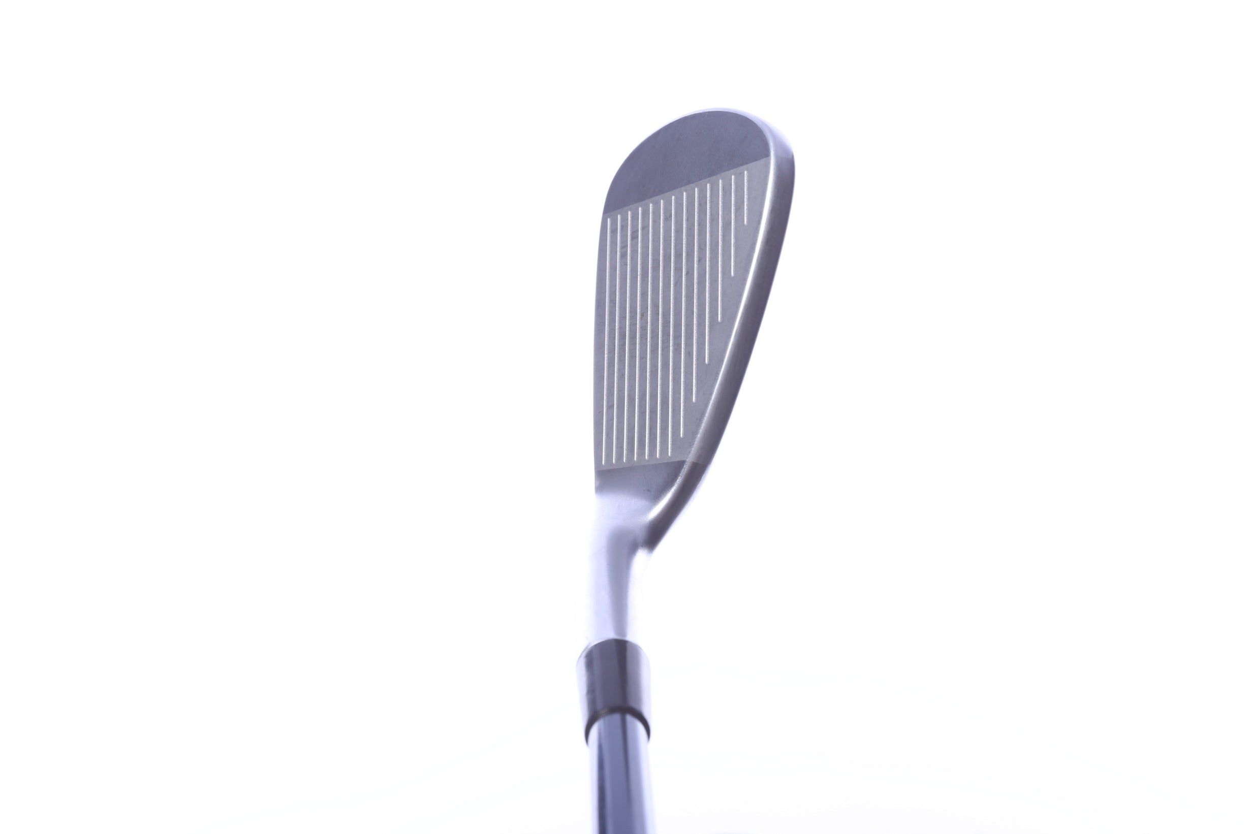 Used Mizuno JPX 925 Hot Metal HL Iron Set - Right-Handed - 5-Pw - Regular Flex