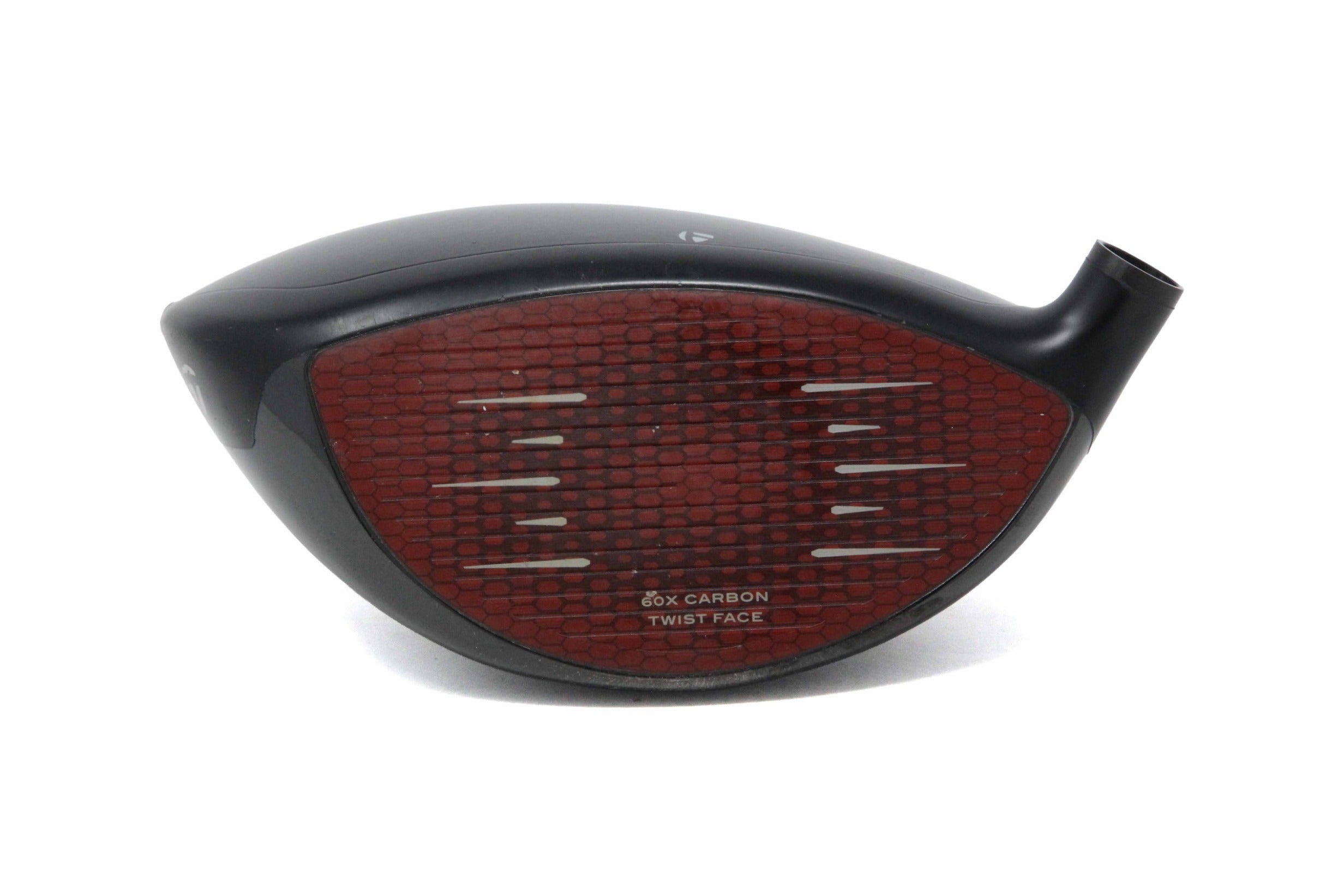 Used TaylorMade STEALTH 2 PLUS Driver - HEAD ONLY - Right-Handed - 10.5 Degrees