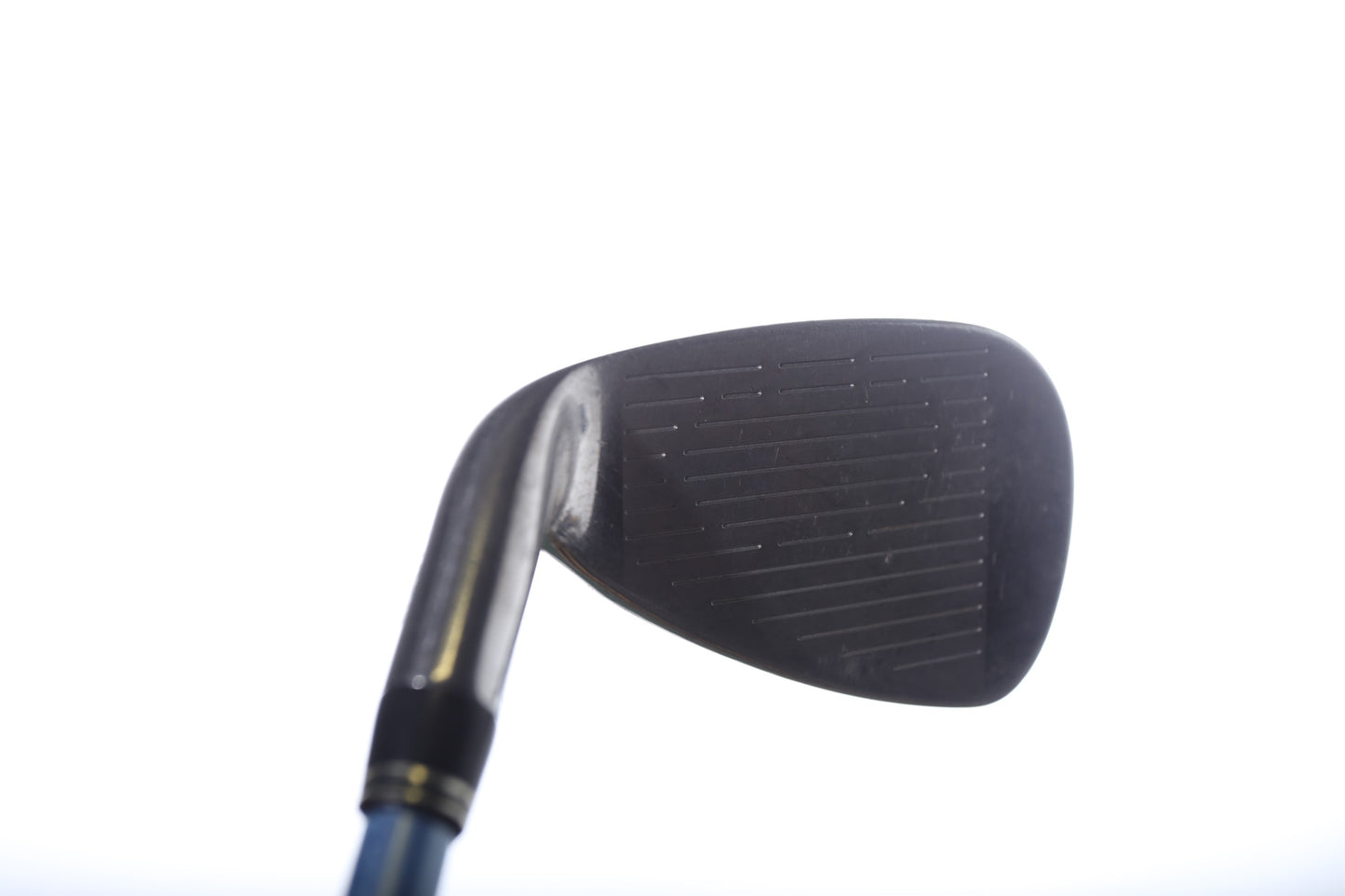 Used Cobra S9 Women Single 9-Iron - Right-Handed - Ladies Flex-Next Round