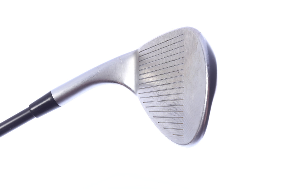 Used Cleveland CBX Sand Wedge - Right-Handed - 56 Degrees - Regular Flex