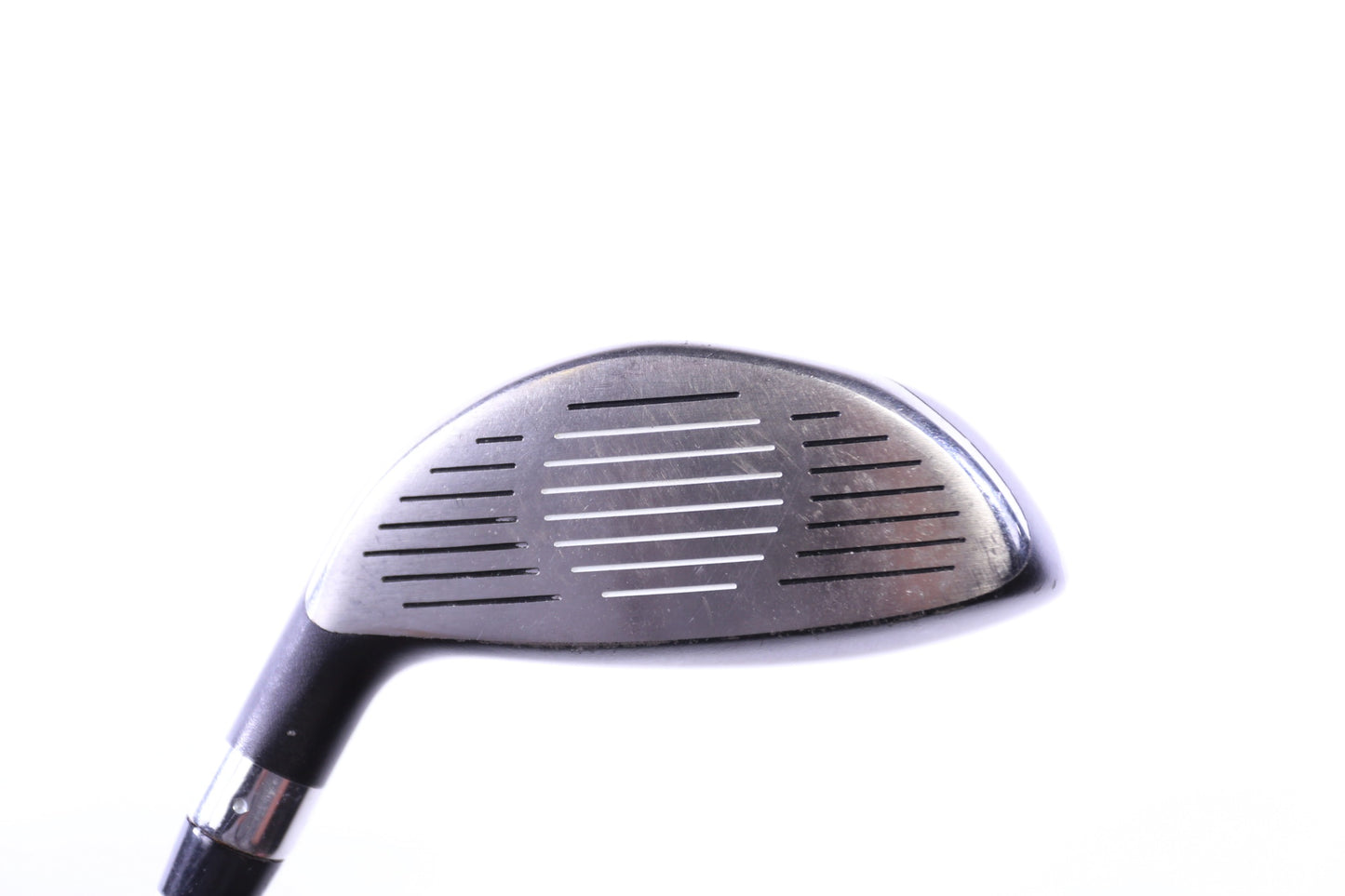 Used Nike SQ Dymo 3-Wood - Right-Handed - 15 Degrees - Regular Flex-Next Round