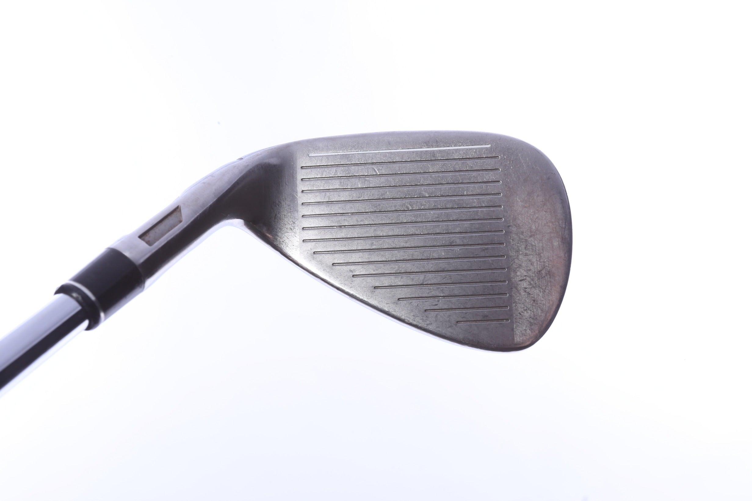 Used TaylorMade SIM2 MAX Approach Wedge - Right-Handed - 51 Degrees - Regular Flex-Next Round
