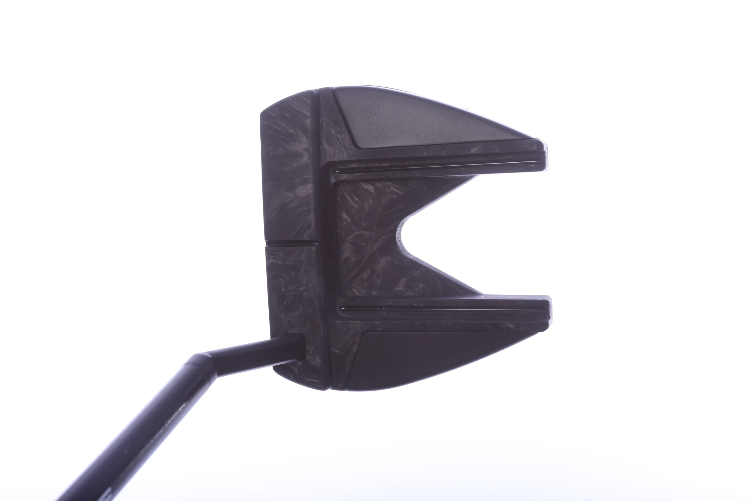 Used La Golf Malibu XT Putter - Right-Handed - 35 in - Mallet