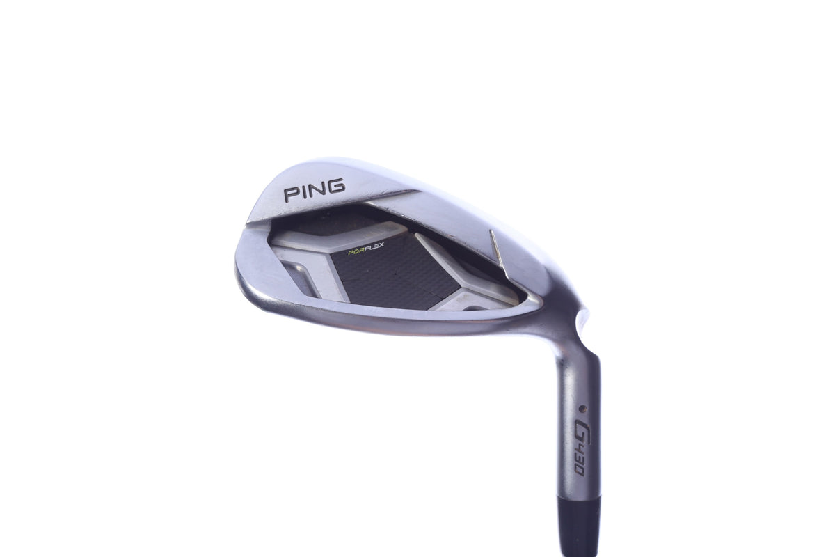 Used Ping G430 Sand Wedge - Right-Handed - 54 Degrees - Regular Flex