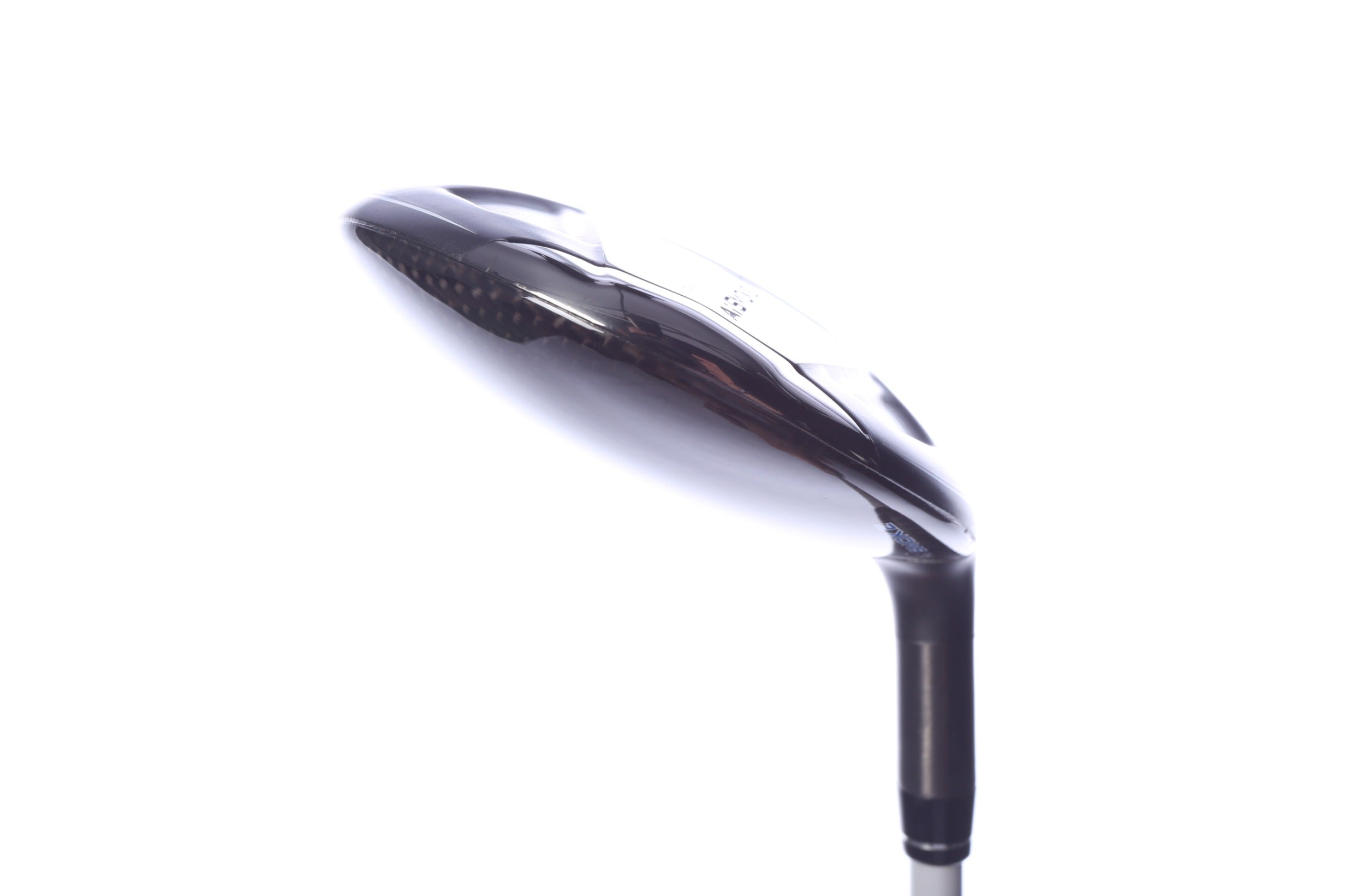 Used Callaway Paradym Ai Smoke MAX Fast 7-Wood - Right-Handed - 22 Degrees - Ladies Flex-Next Round