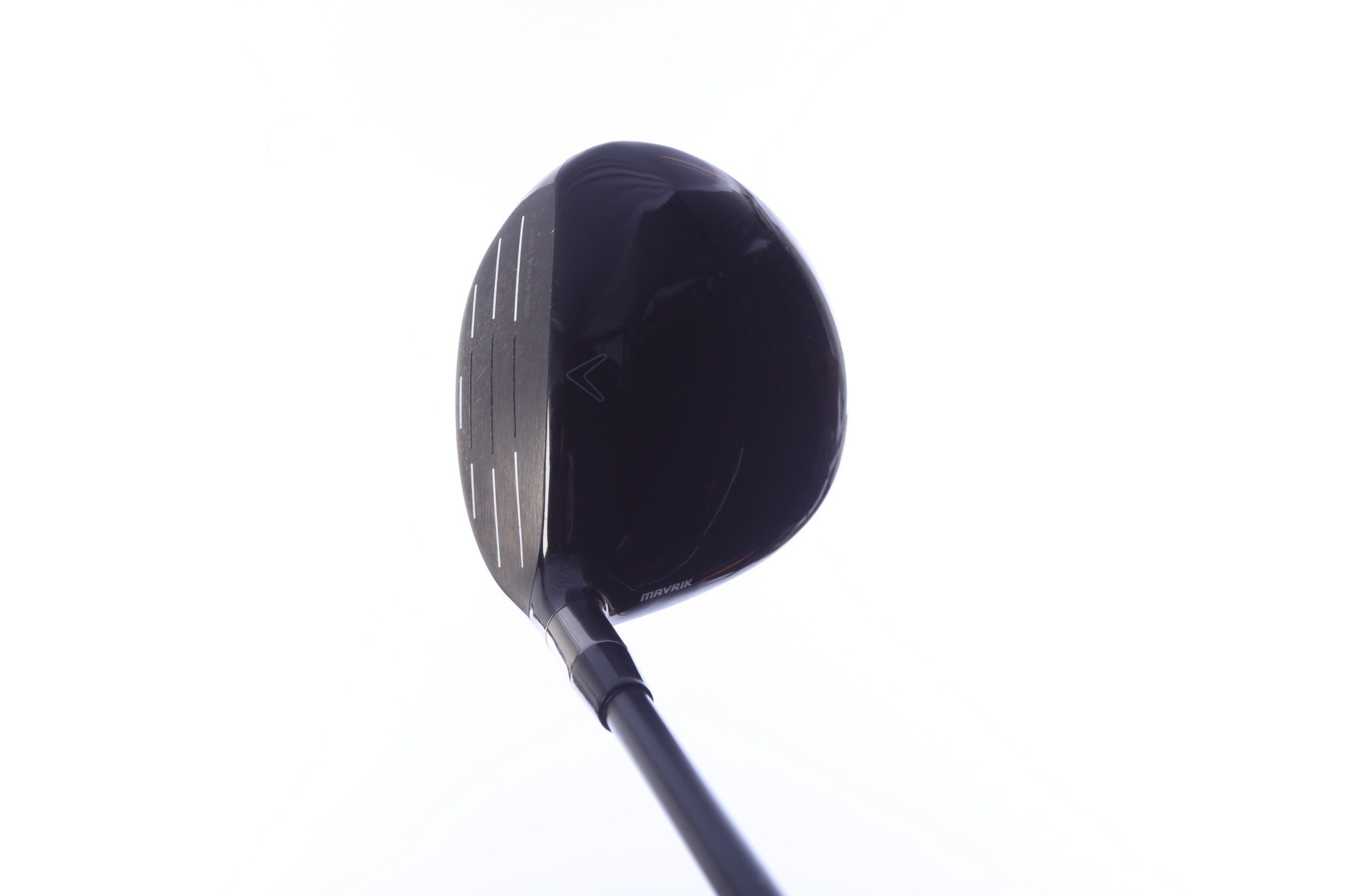 Used Callaway Mavrik Max Heavenwood - Right-Handed - 20 Degrees - Seniors Flex