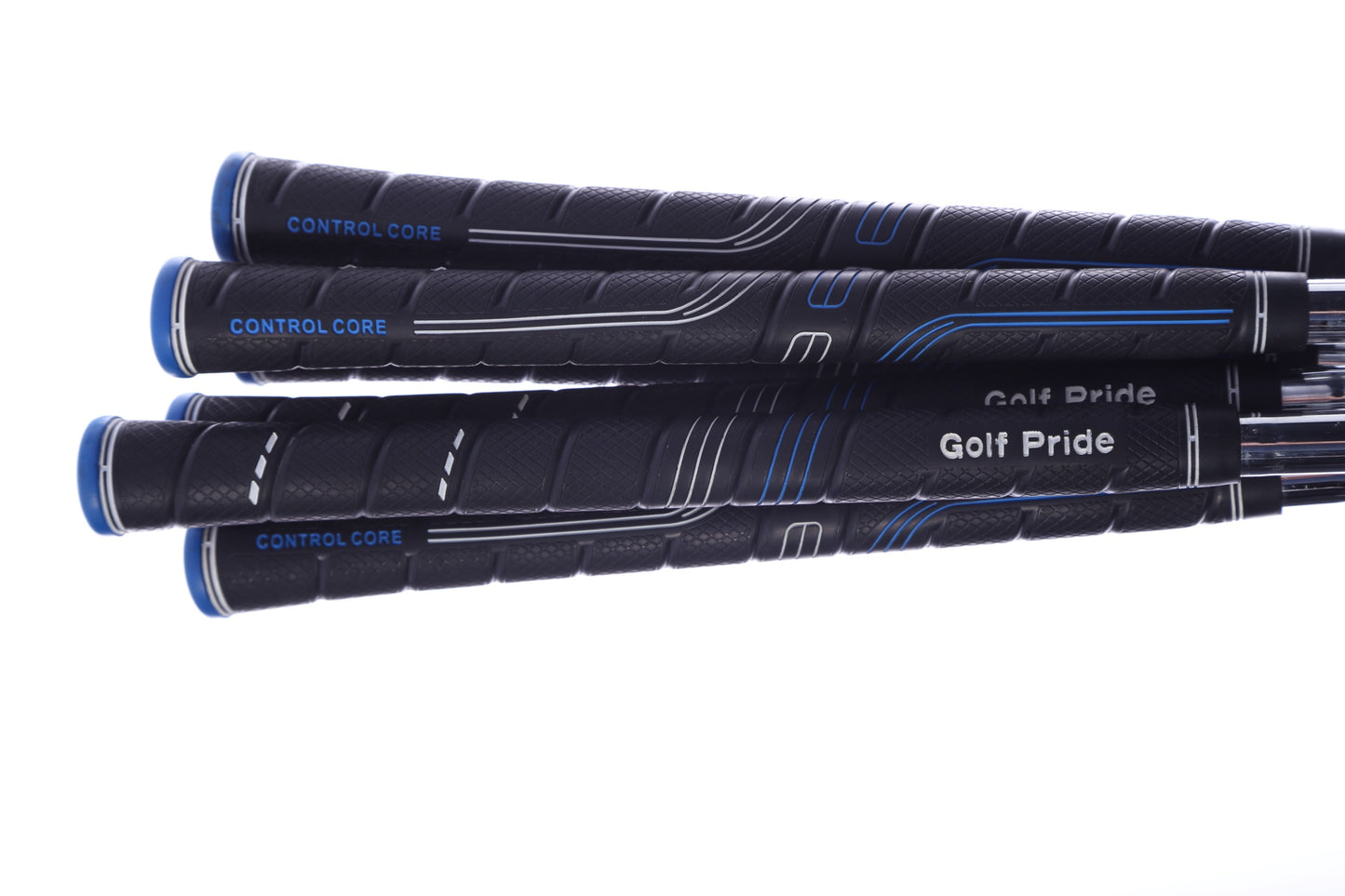 Used TaylorMade 2019 P790 Iron Set - Right-Handed - 4-PW - Extra Stiff Flex-Next Round