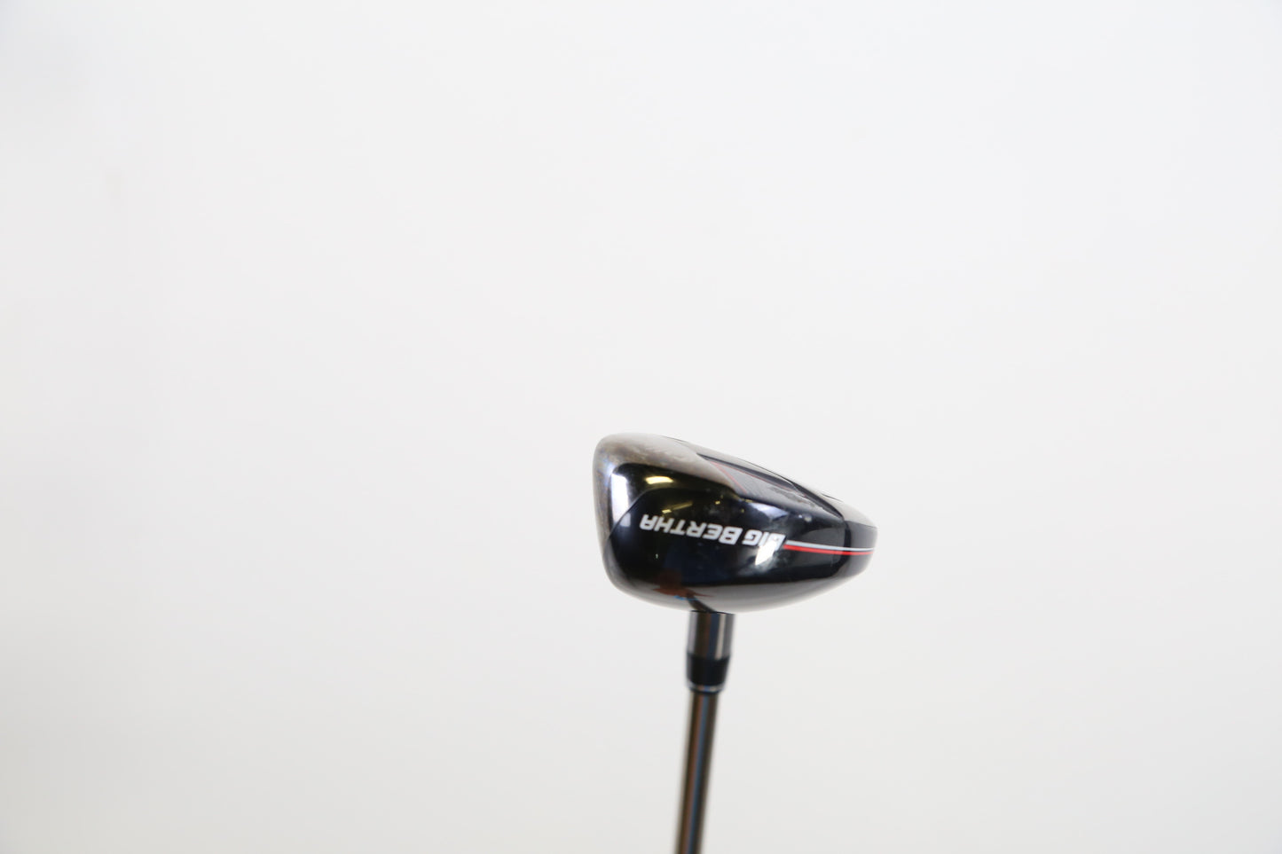 Used Callaway Big Bertha B21 5H Hybrid - Right-Handed - 24 Degrees - Regular Flex