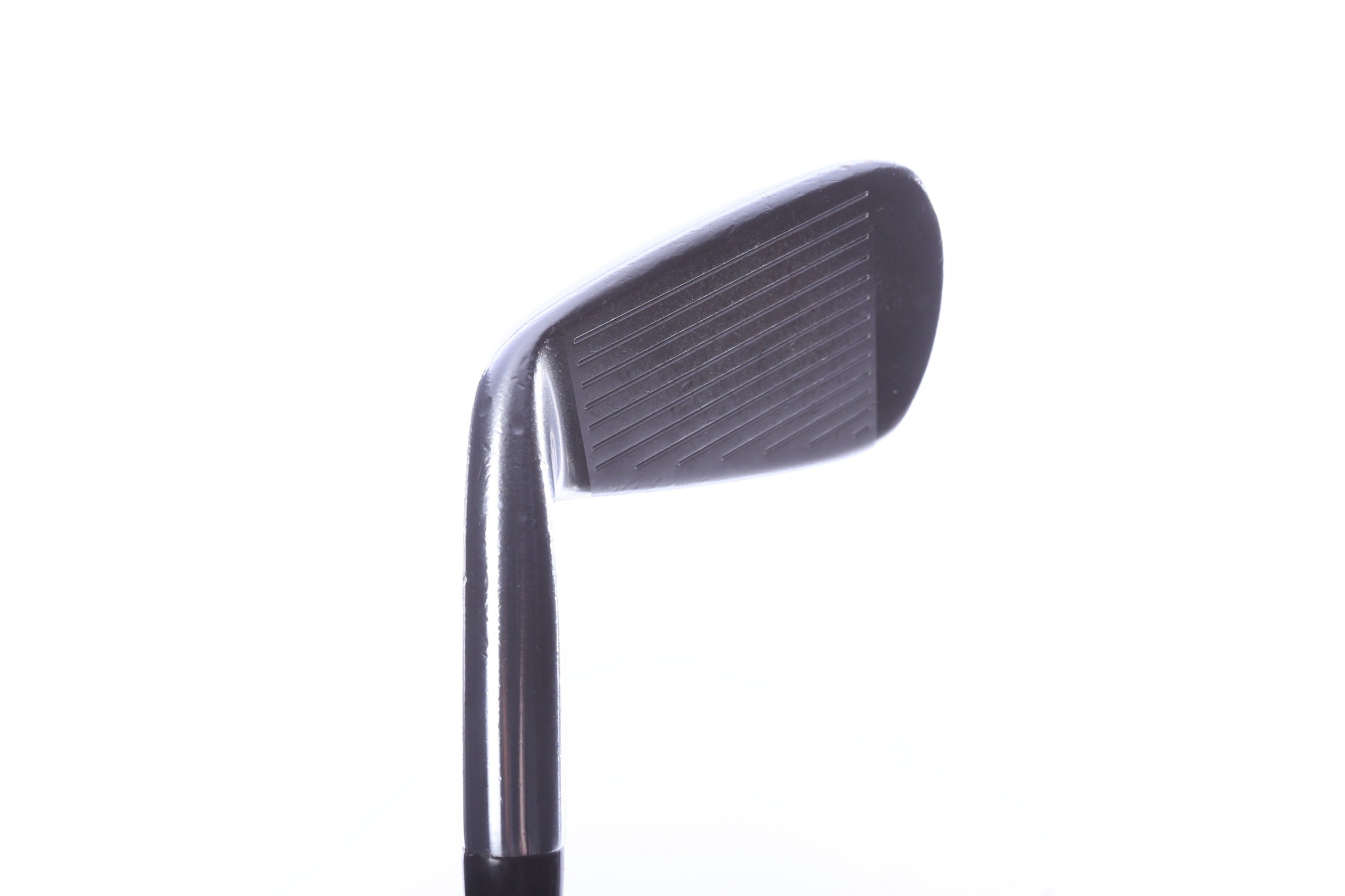 Used Mizuno Pro 221 Single 7-Iron - Right-Handed - Extra Stiff Flex-Next Round