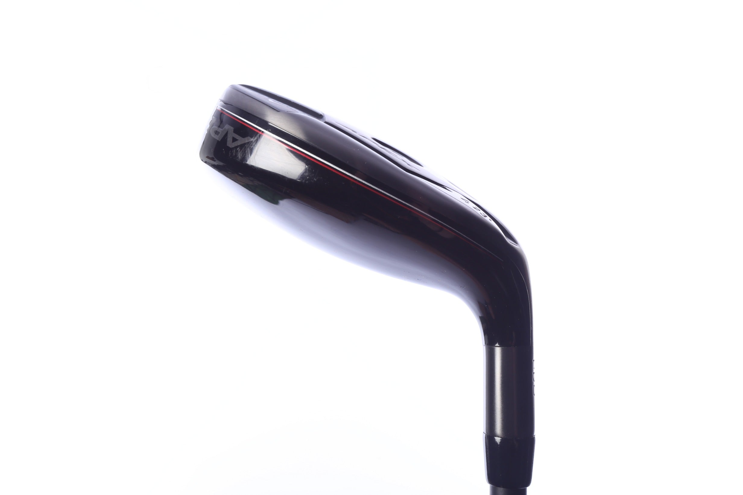 Used Callaway Apex Pro 21 4H Hybrid - Right-Handed - 23 Degrees - Stiff Flex