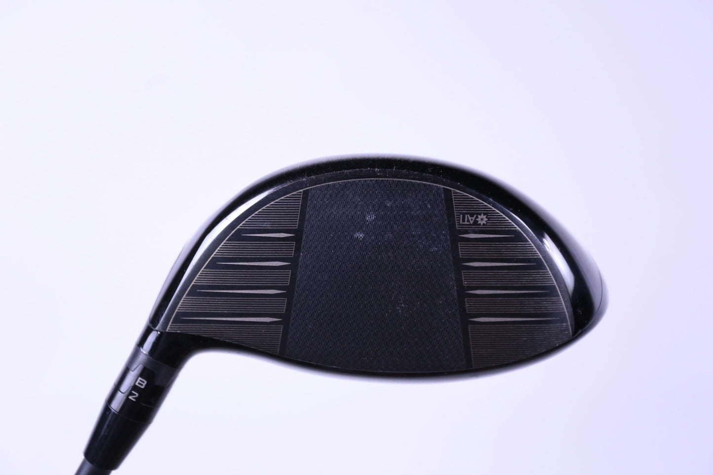 Used Titleist TSi2 Driver - 10 Degrees - Seniors Flex Mitsubishi Kuro Kage - Right-Handed-Next Round