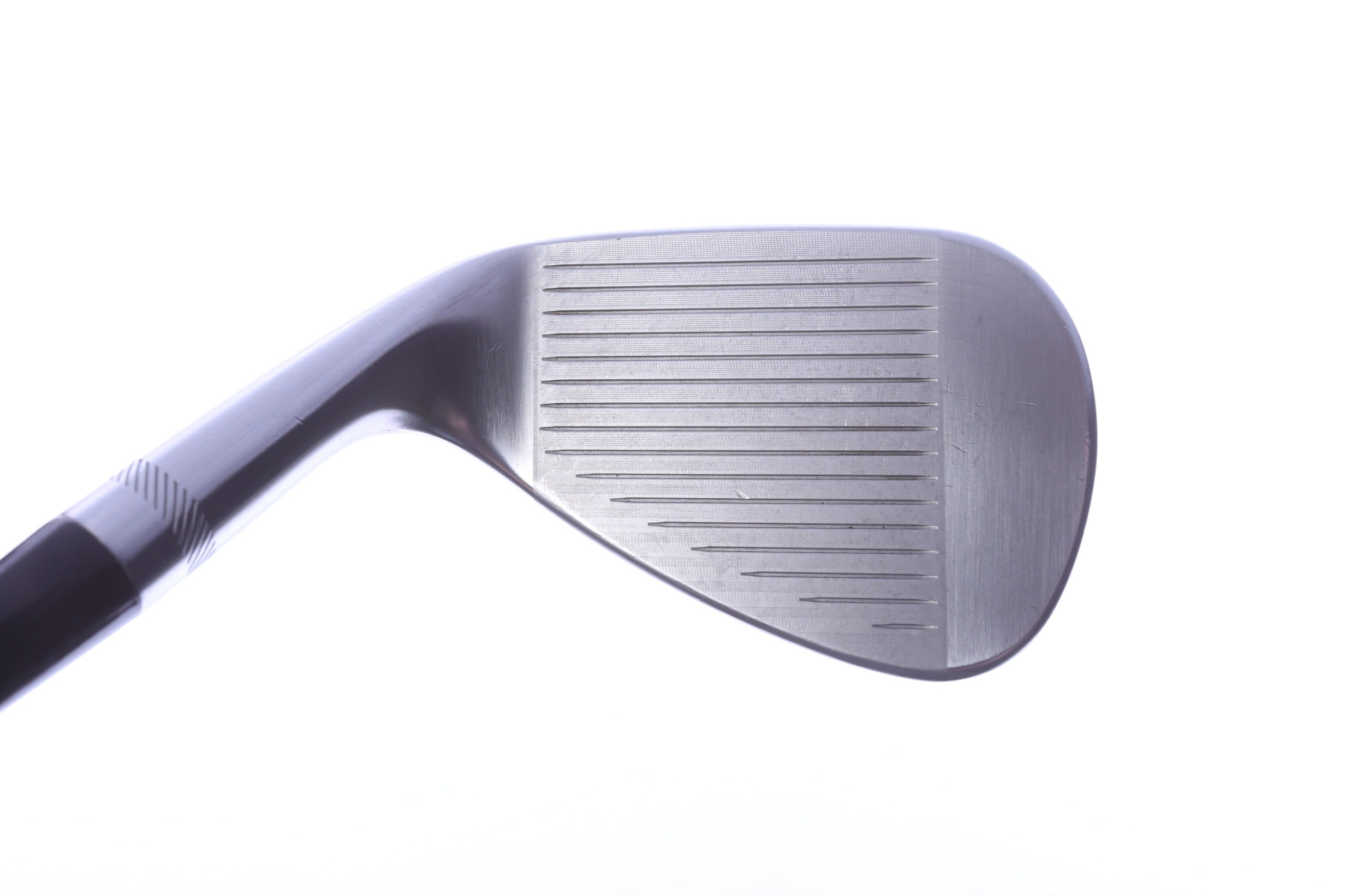 Used Titleist Vokey SM10 Tour Chrome Pitching Wedge - Right-Handed - 46 Degrees - Wedge Flex