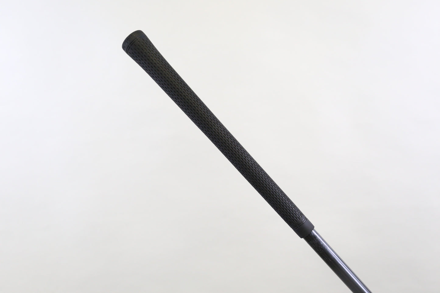 Used Titleist Vokey SM9 Brushed Steel F Grind Pitching Wedge - Right-Handed - 48 Degrees - Regular Flex