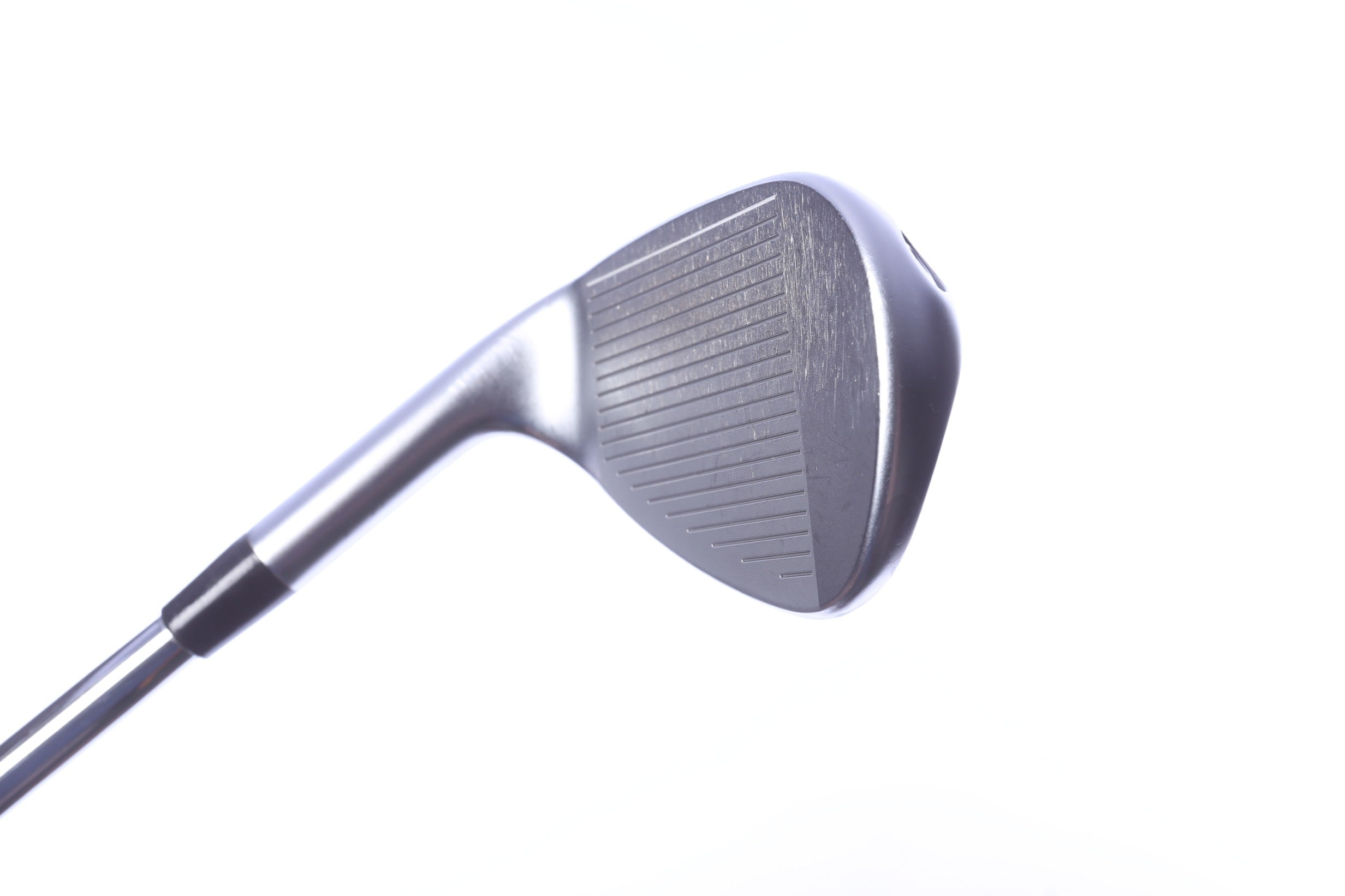 Used Ping i210 Utility Wedge - Right-Handed - 50 Degrees - Stiff Flex-Next Round