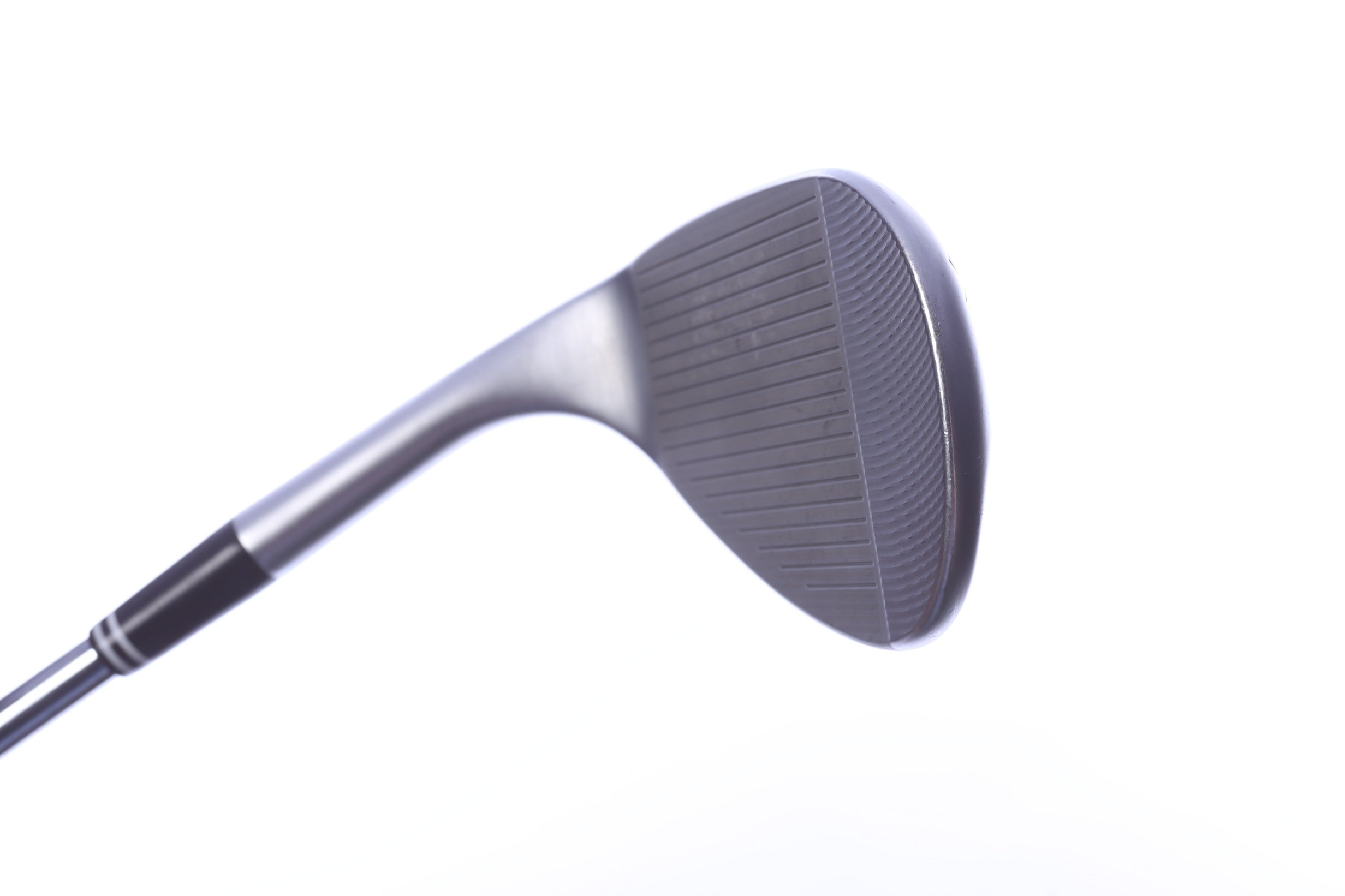 Used Cleveland CBZ Lob Wedge - Right-Handed - 60 Degrees - Regular Flex