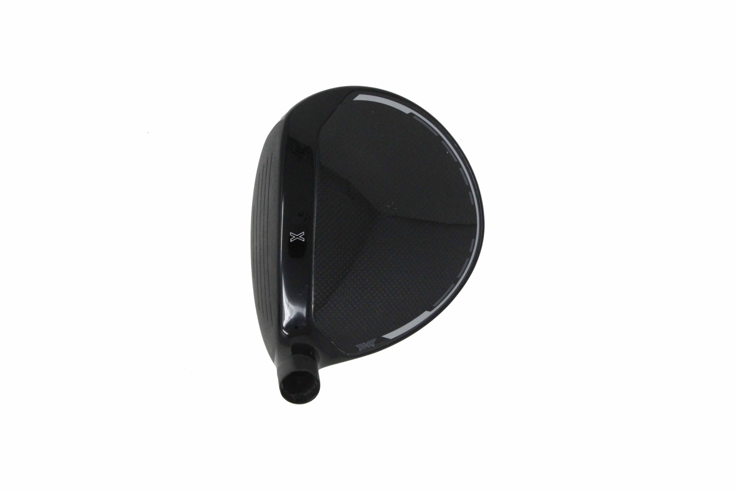Used PXG 0311 Black OPS 3-Wood - HEAD ONLY - Right-Handed - 15 Degrees