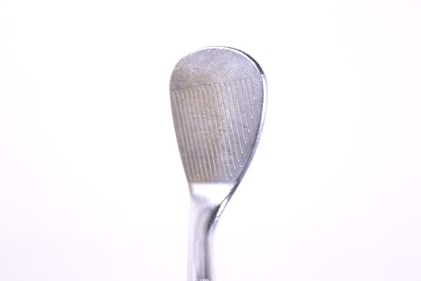 Used Titleist Vokey SM6 Tour Chrome Lob Wedge - Right-Handed - 58 Degrees - Stiff Flex-Next Round