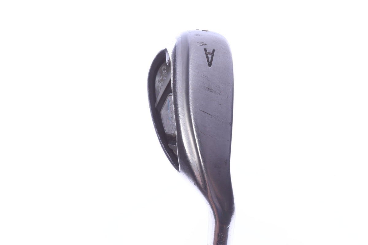 Used Callaway Rogue X Approach Wedge - Right-Handed - 46 Degrees - Stiff Flex-Next Round