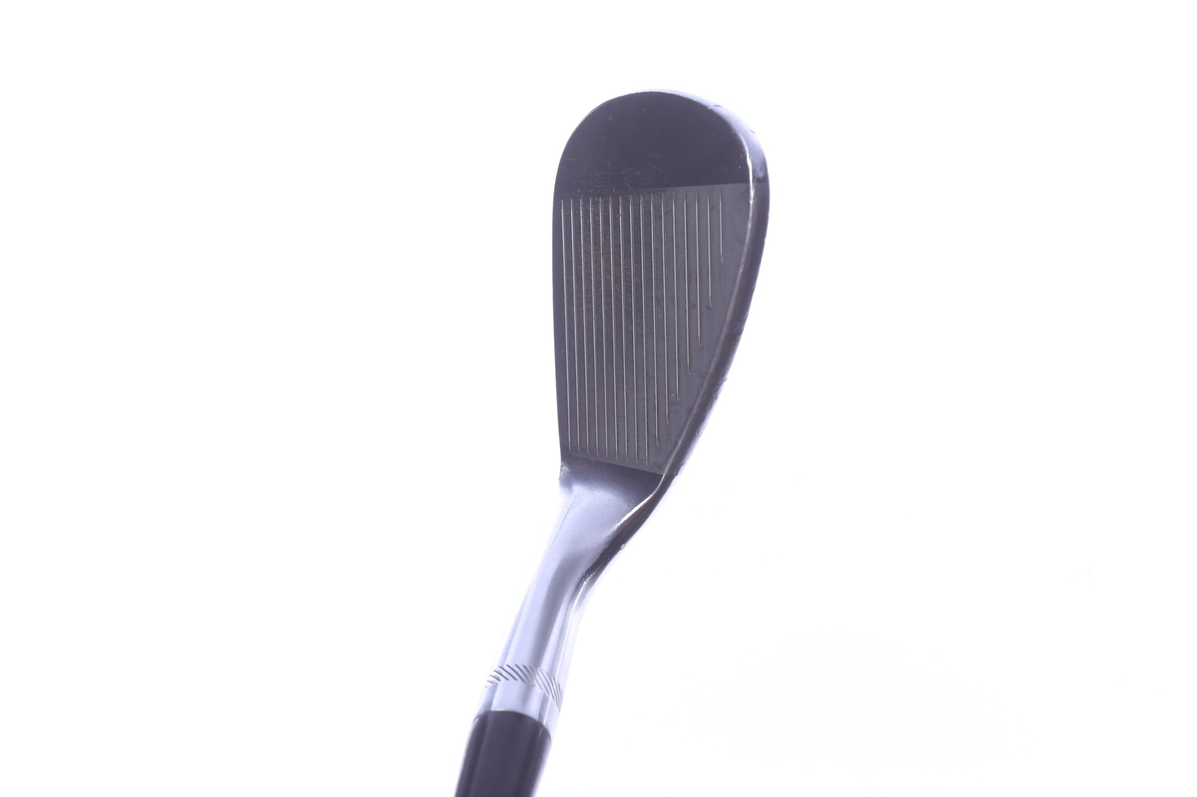 Used Titleist Vokey SM7 Tour Chrome Gap Wedge - Right-Handed - 50 Degrees - Wedge Flex