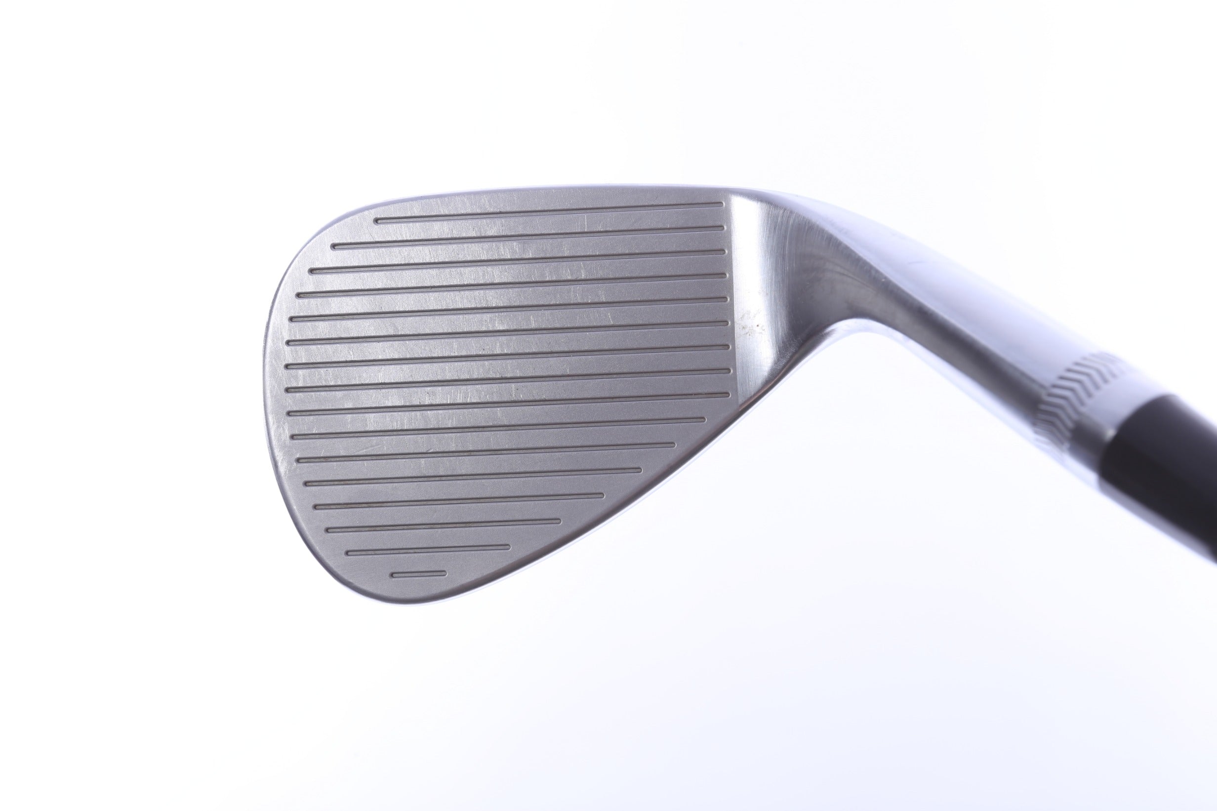 Used PXG 0311 3X Forged Chrome Sand Wedge - Left-Handed - 54 Degrees - Stiff Flex-Next Round