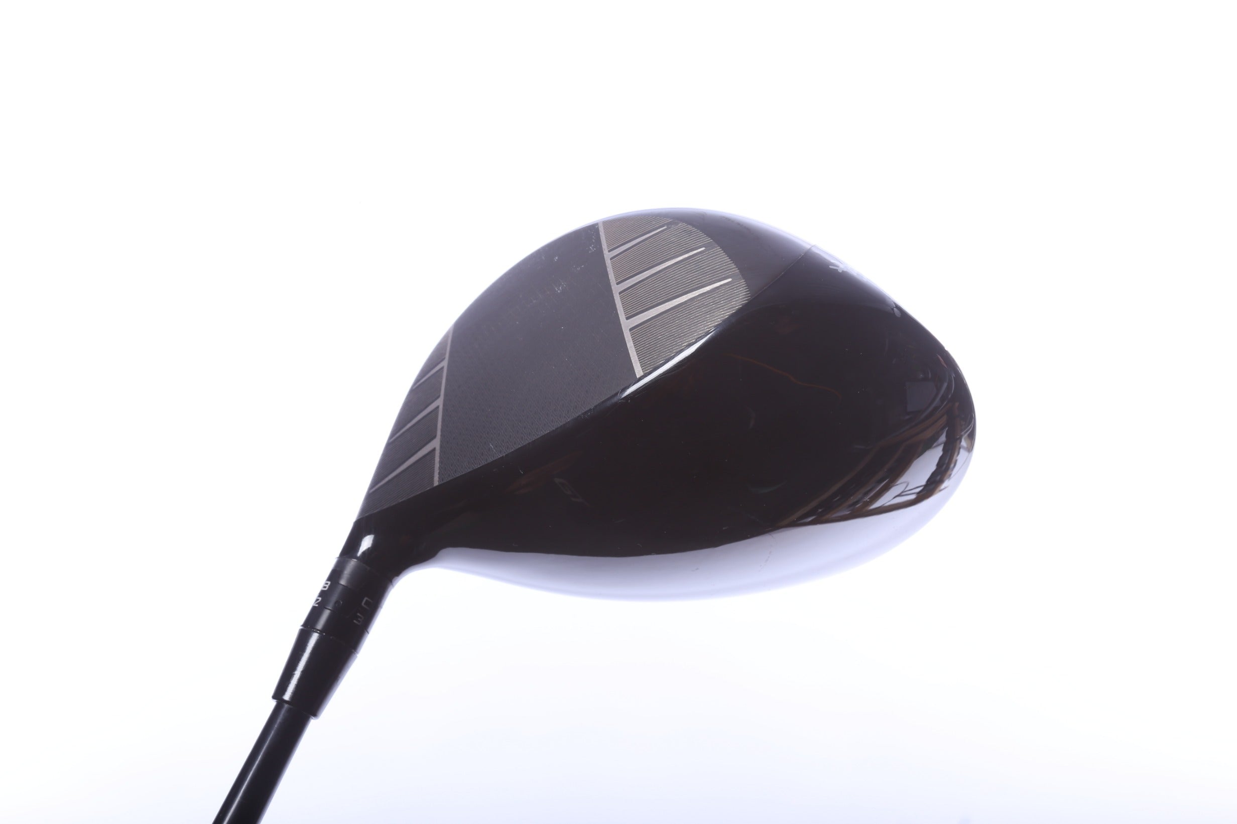 Used Titleist GT3 Driver - 8 Degrees - Extra Stiff Flex Accra FX 3.0 360 - Right-Handed-Next Round