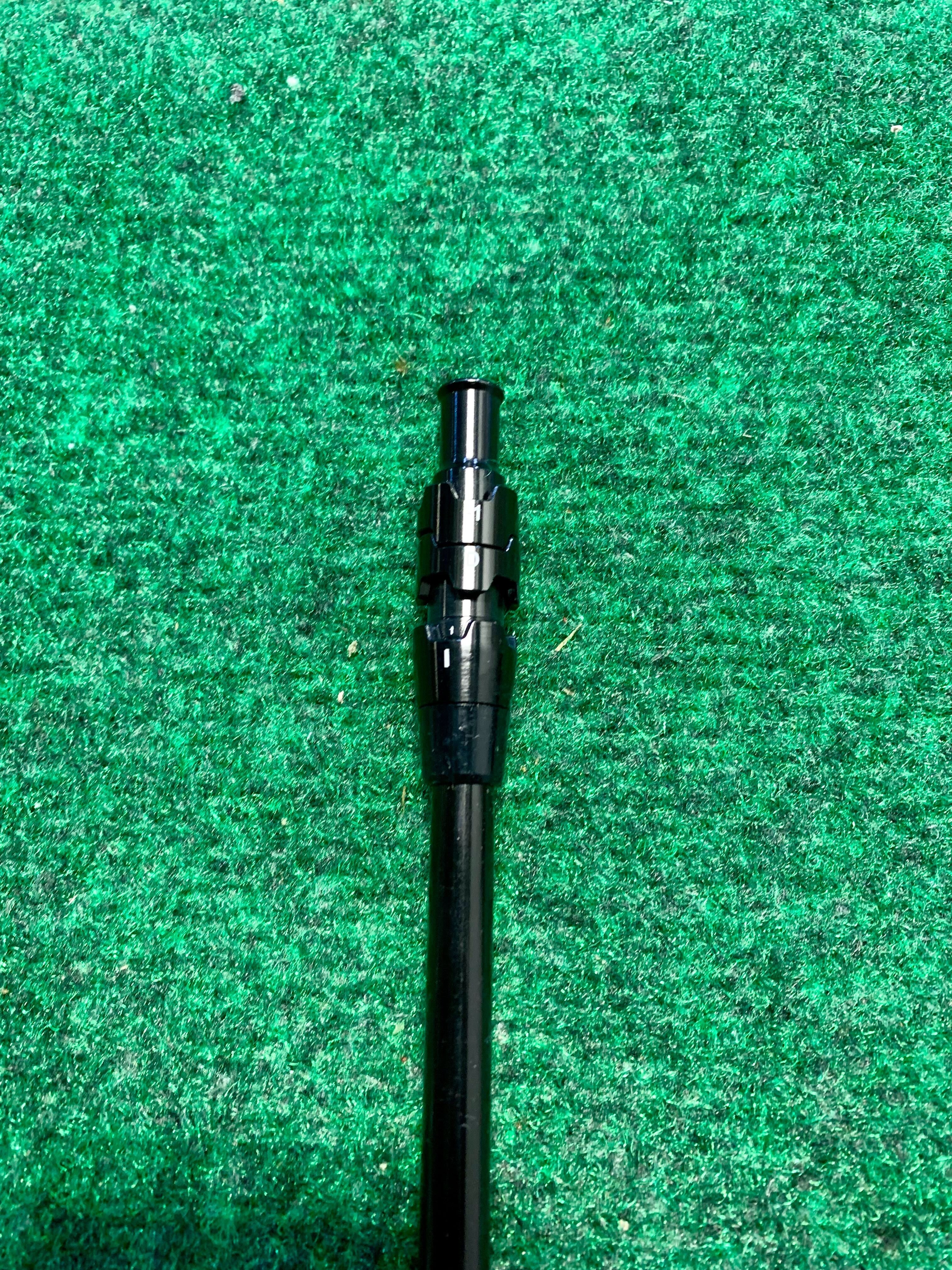 Mitsubishi Chemical Tensei AV White 2022 75 Driver Shaft - Stiff Flex - 44 in-Next Round