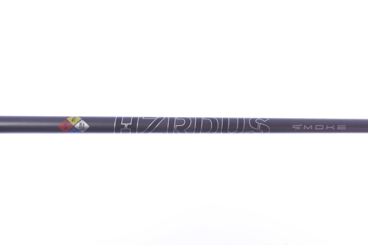 Used Callaway Epic Flash Sub Zero 5-Wood - Right-Handed - 18 Degrees - Stiff Flex