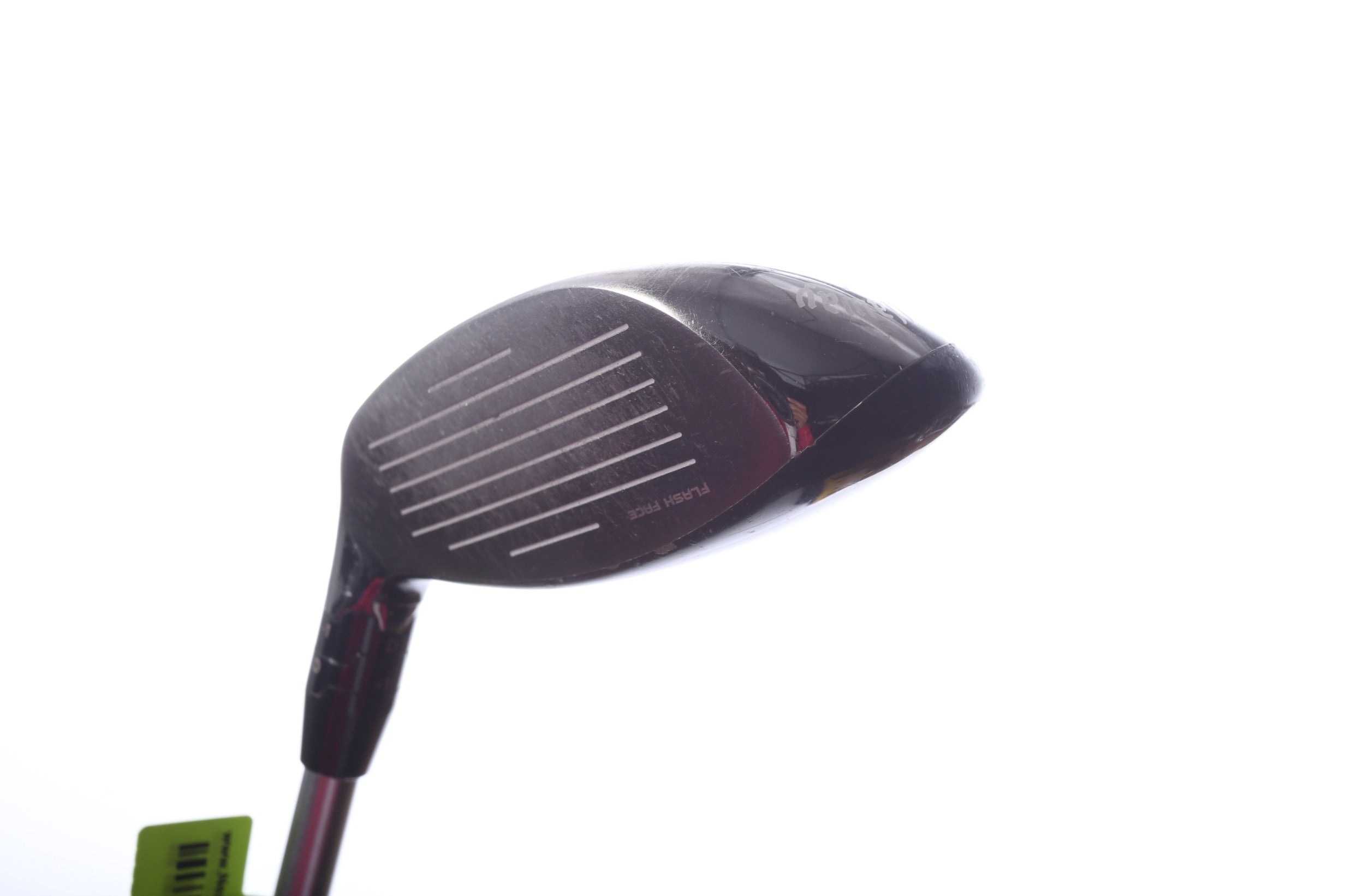 Used Callaway Epic 6H Hybrid - Right-Handed - 27 Degrees - Ladies Flex-Next Round