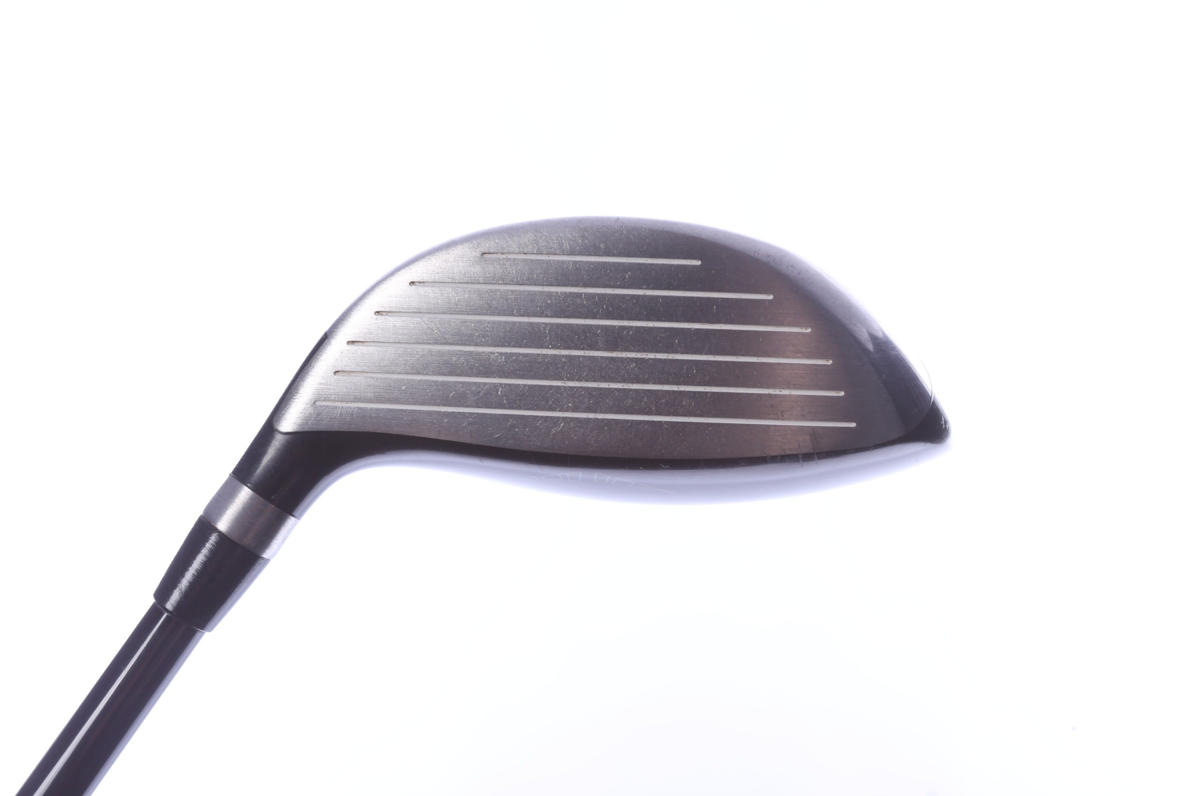 Used Ping Rapture V2 4-Wood - Right-Handed - 17.5 Degrees - Regular Flex-Next Round