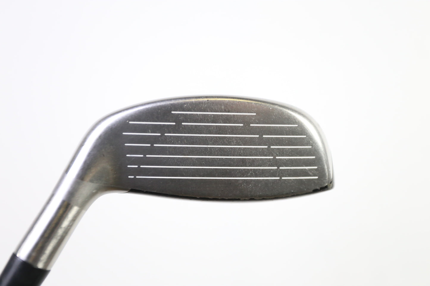 Used Cleveland HiBore XLS 4H Hybrid - Right-Handed - 25 Degrees - Stiff Flex-Next Round