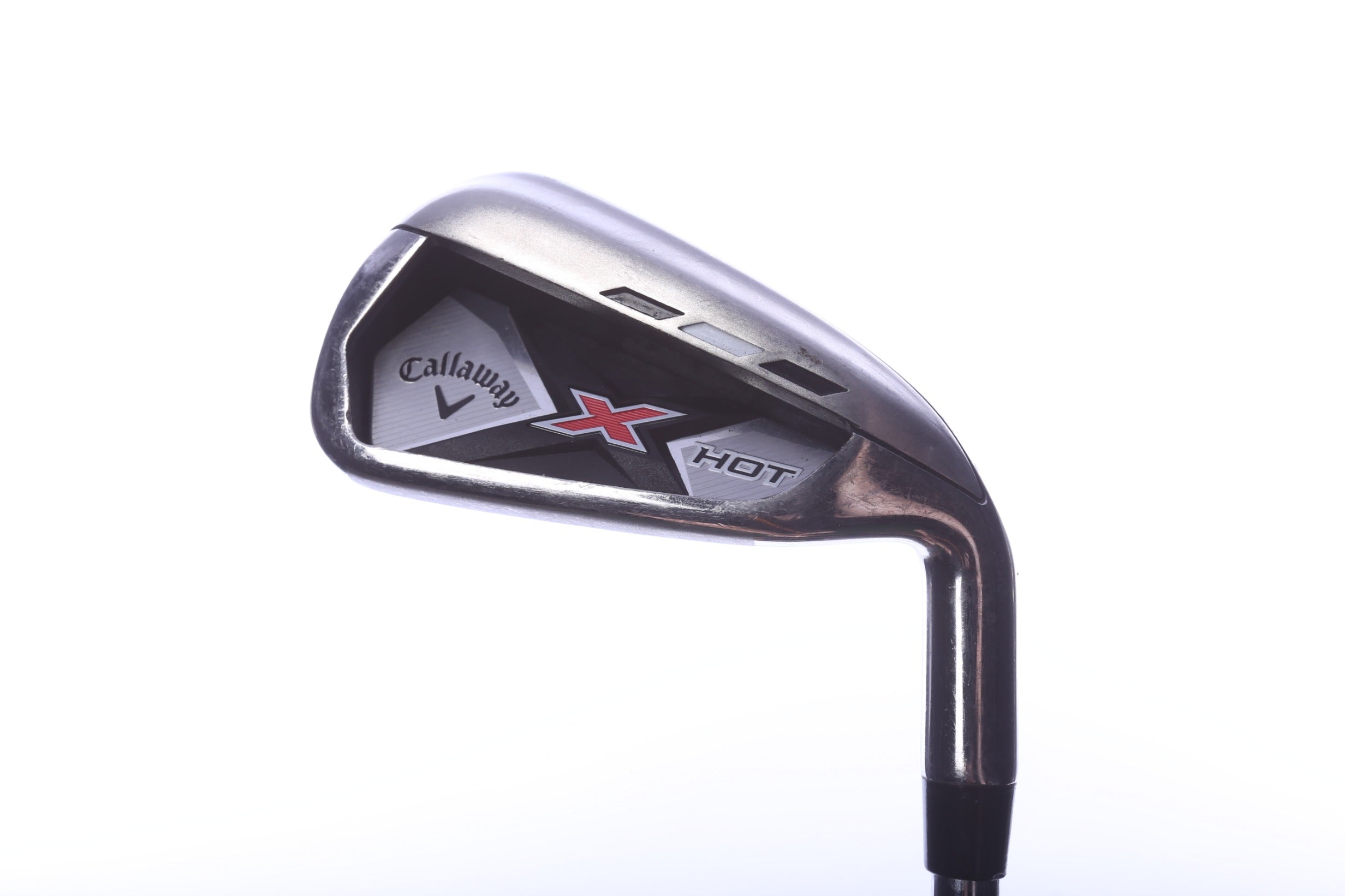 Used Callaway X Hot Single 6-Iron - Right-Handed - Regular Flex