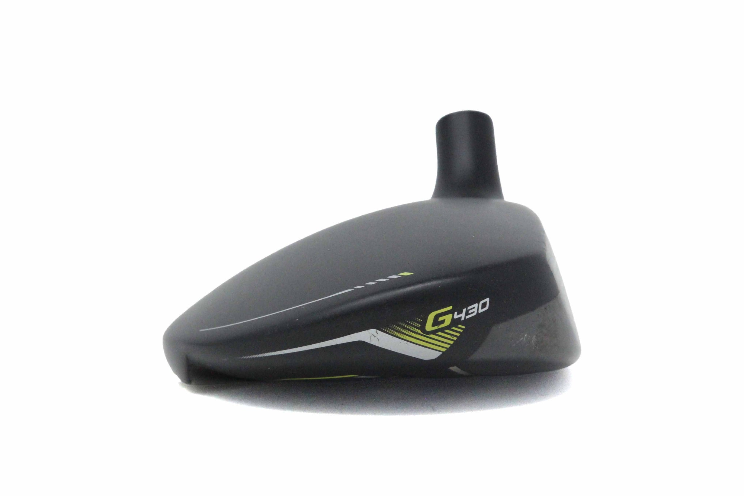 Used Ping G430 MAX 3-Wood - HEAD ONLY - Right-Handed - 15 Degrees-Next Round