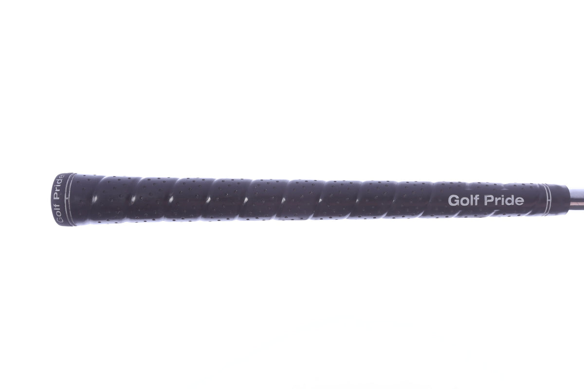 Used Callaway JAWS MD5 Chrome Lob Wedge - Right-Handed - 60 Degrees - Stiff Flex-Next Round