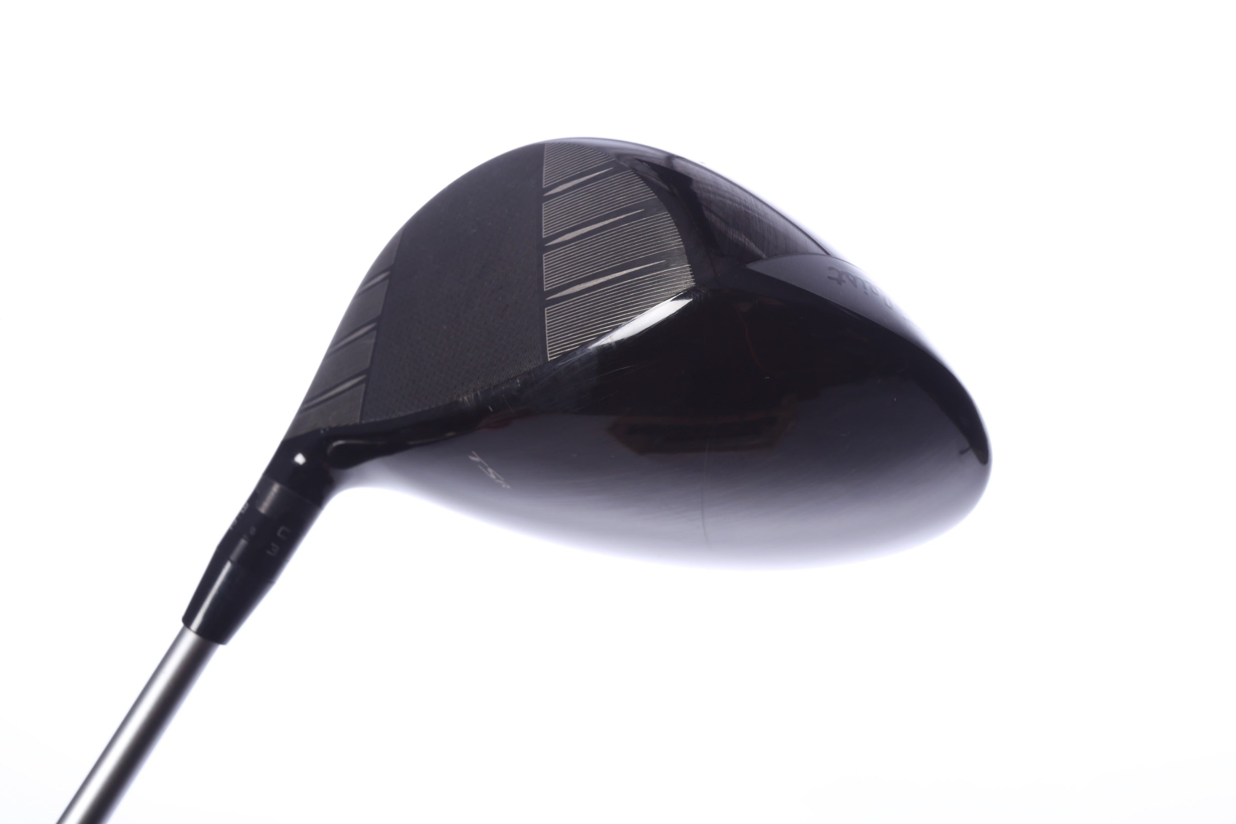 Used Titleist TSR1 Driver - 10 Degrees - Regular Flex Mitsubishi MMT - Right-Handed-Next Round