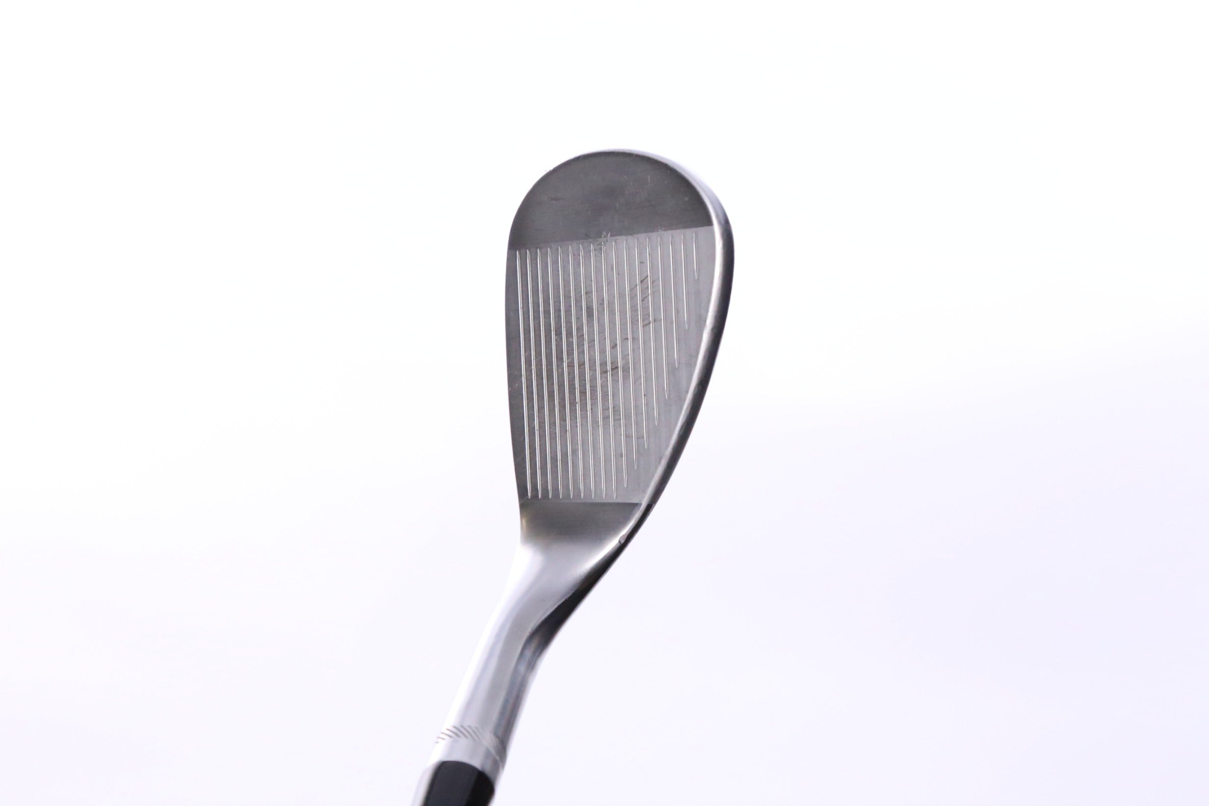 Used Titleist Vokey SM10 Tour Chrome Lob Wedge - Right-Handed - 60 Degrees - Wedge Flex-Next Round