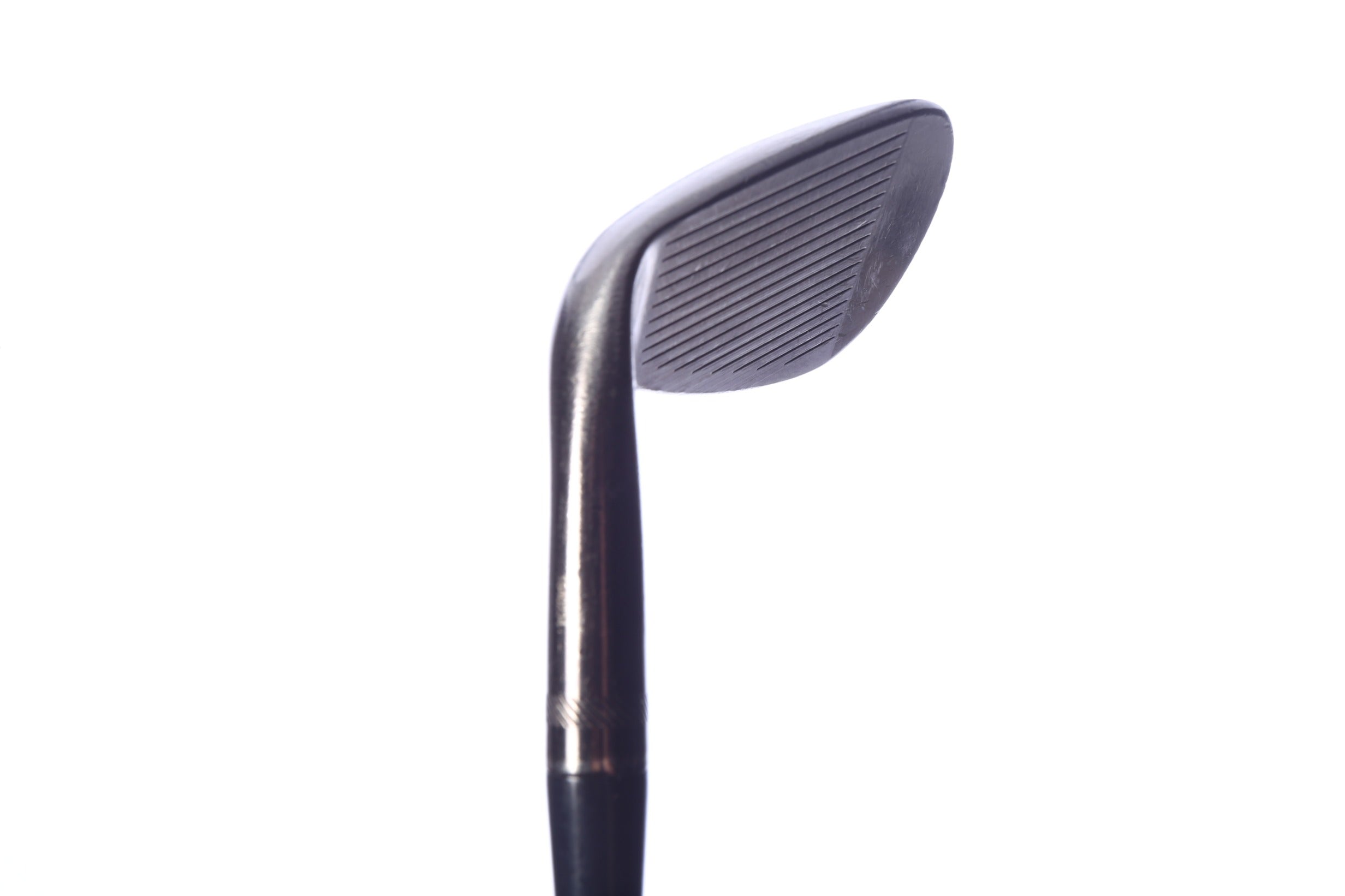 Used Titleist Vokey SM9 Brushed Steel Approach Wedge - Right-Handed - 50 Degrees - Wedge Flex