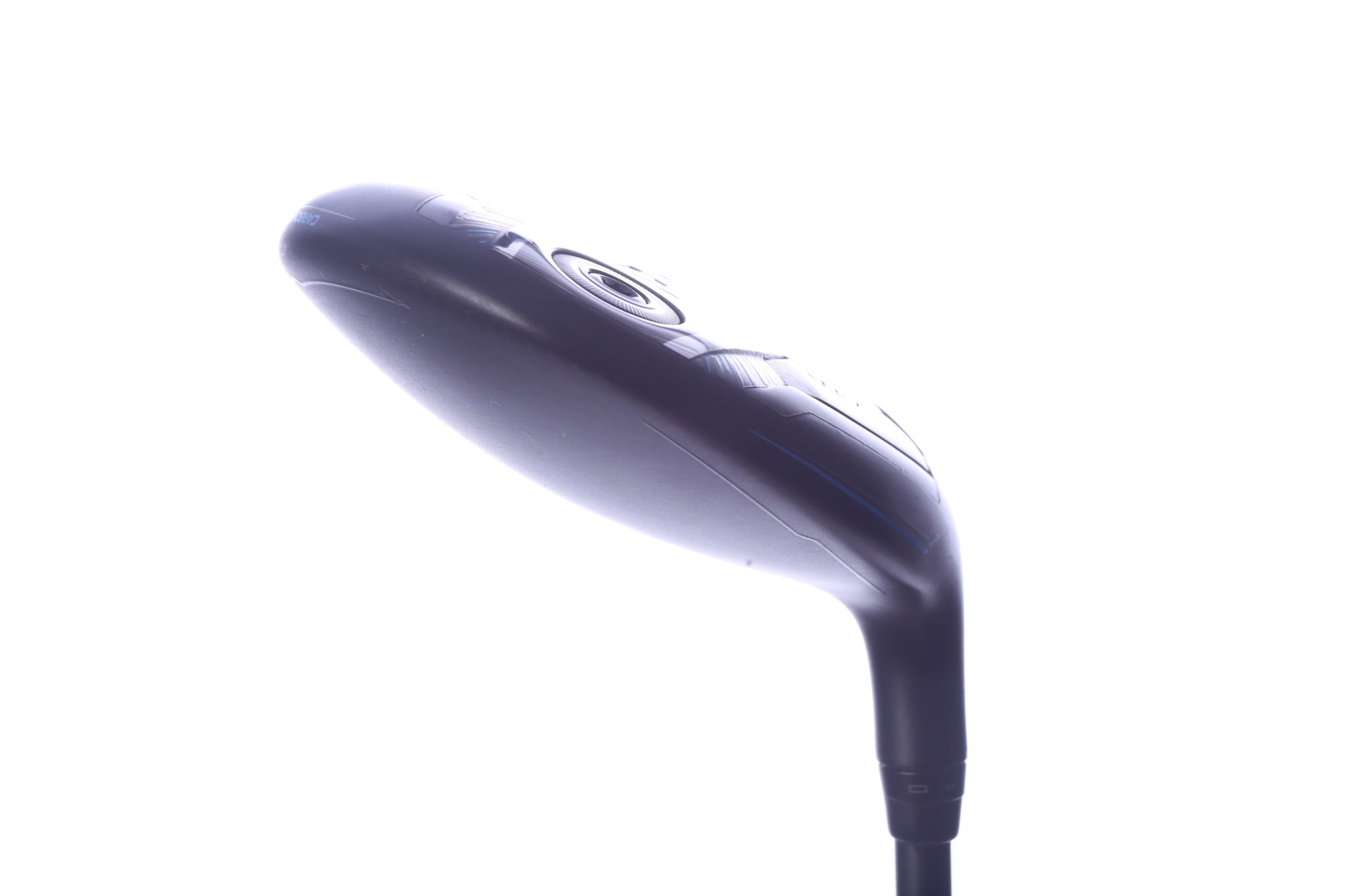 Used Ping G440 MAX 5-Wood - Right-Handed - 19 Degrees - Stiff Flex-Next Round